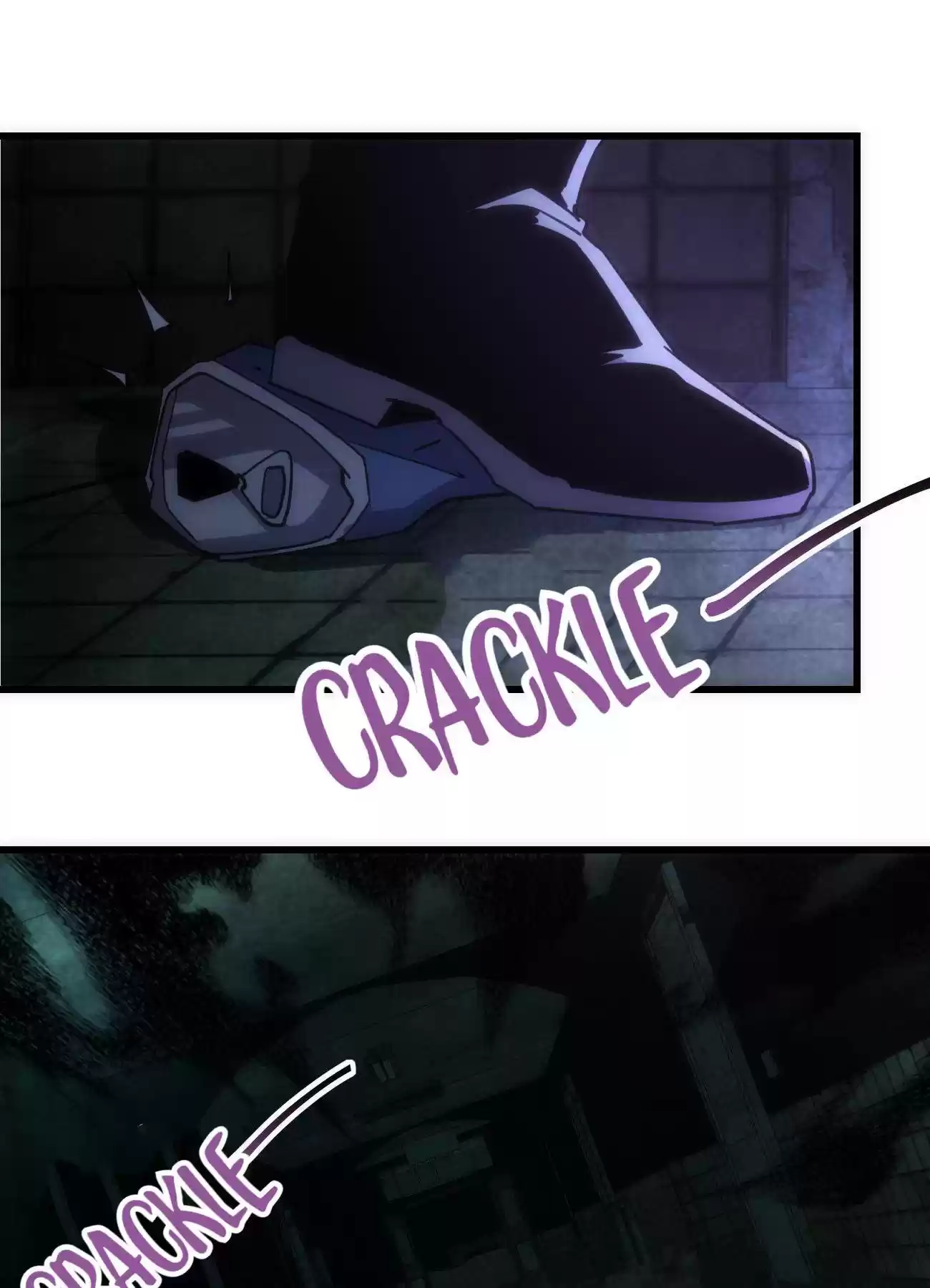 Don’T Get Me Wrong, I’M The Real Victim! Chapter 6