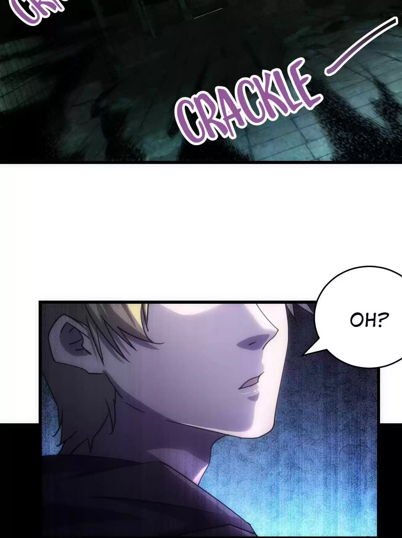 Don’T Get Me Wrong, I’M The Real Victim! Chapter 6