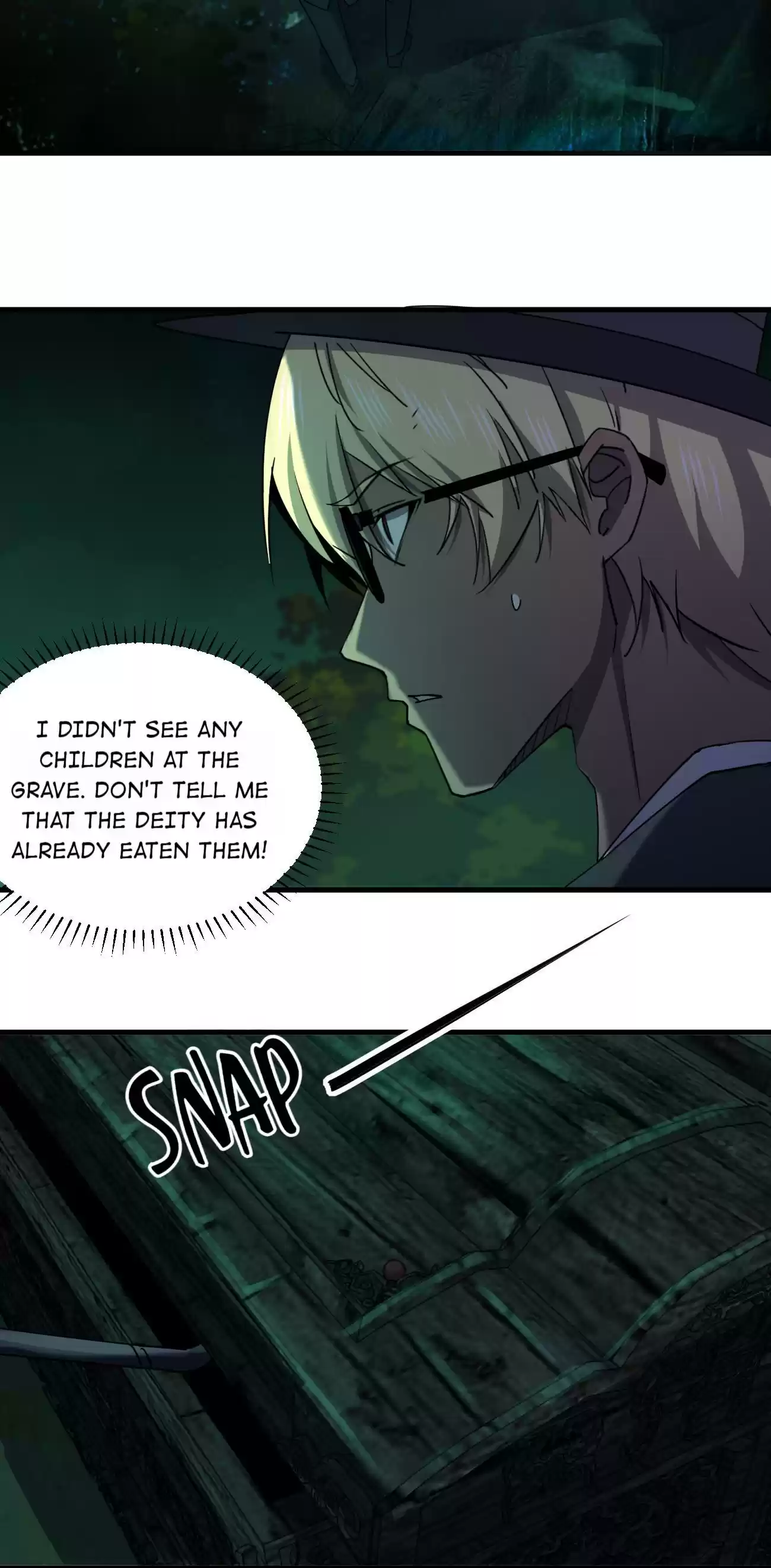 Don’T Get Me Wrong, I’M The Real Victim! Chapter 61