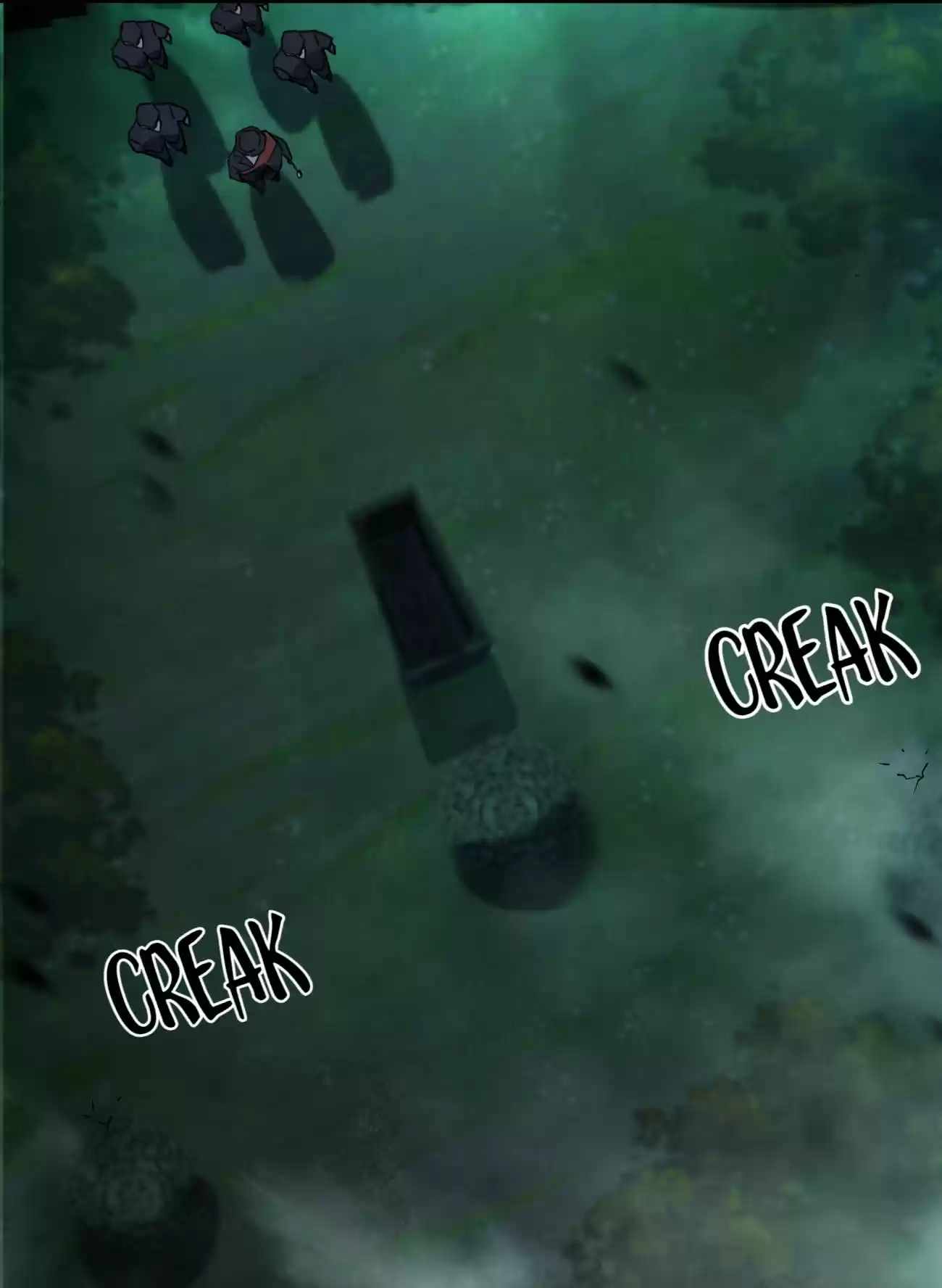 Don’T Get Me Wrong, I’M The Real Victim! Chapter 61