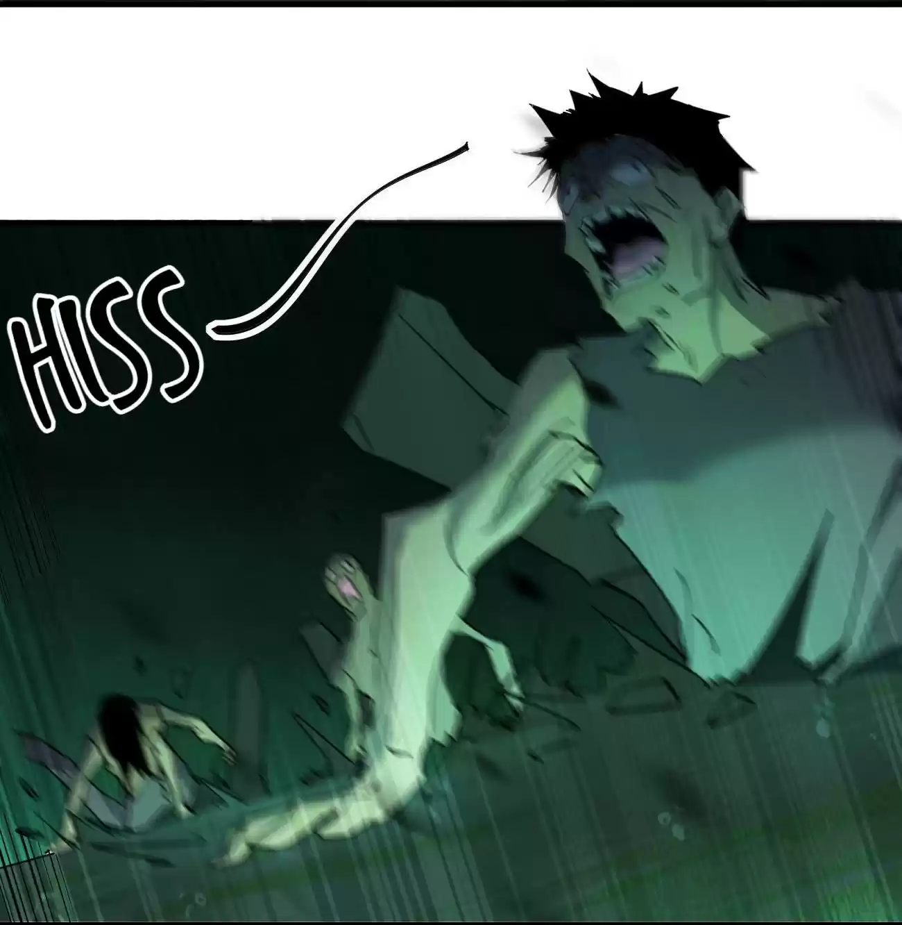 Don’T Get Me Wrong, I’M The Real Victim! Chapter 61