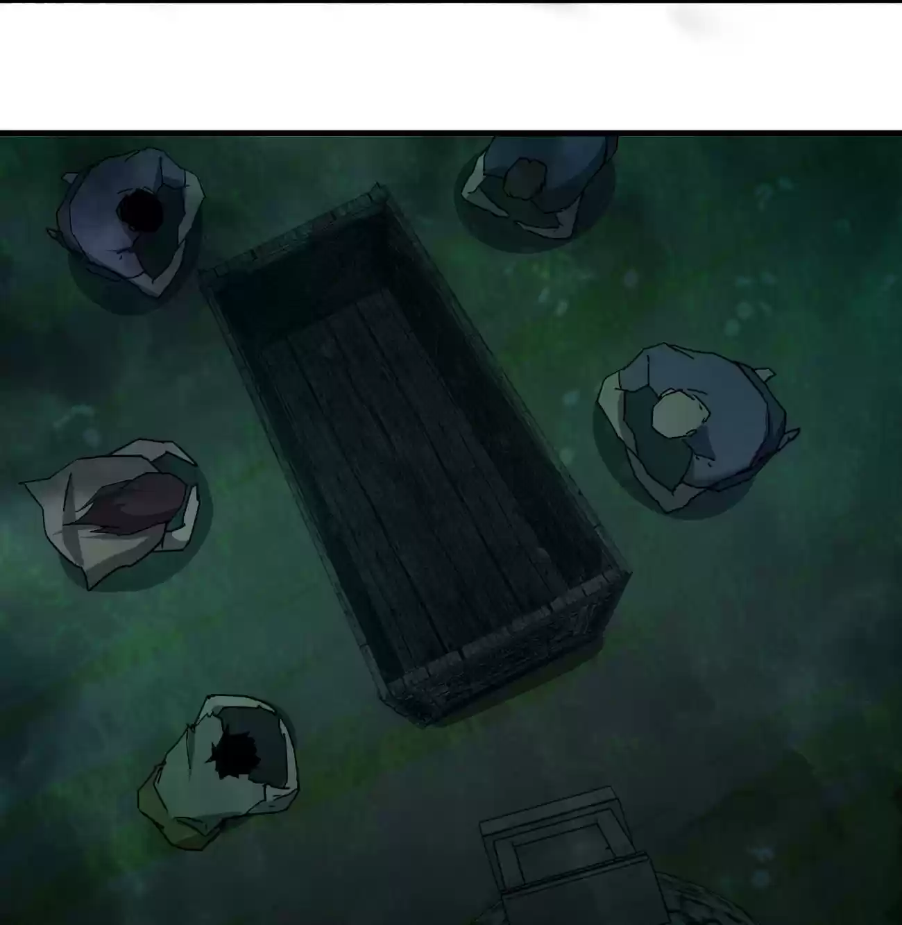 Don’T Get Me Wrong, I’M The Real Victim! Chapter 61