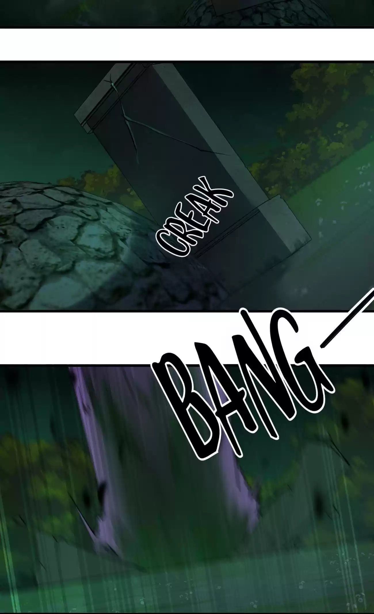 Don’T Get Me Wrong, I’M The Real Victim! Chapter 61