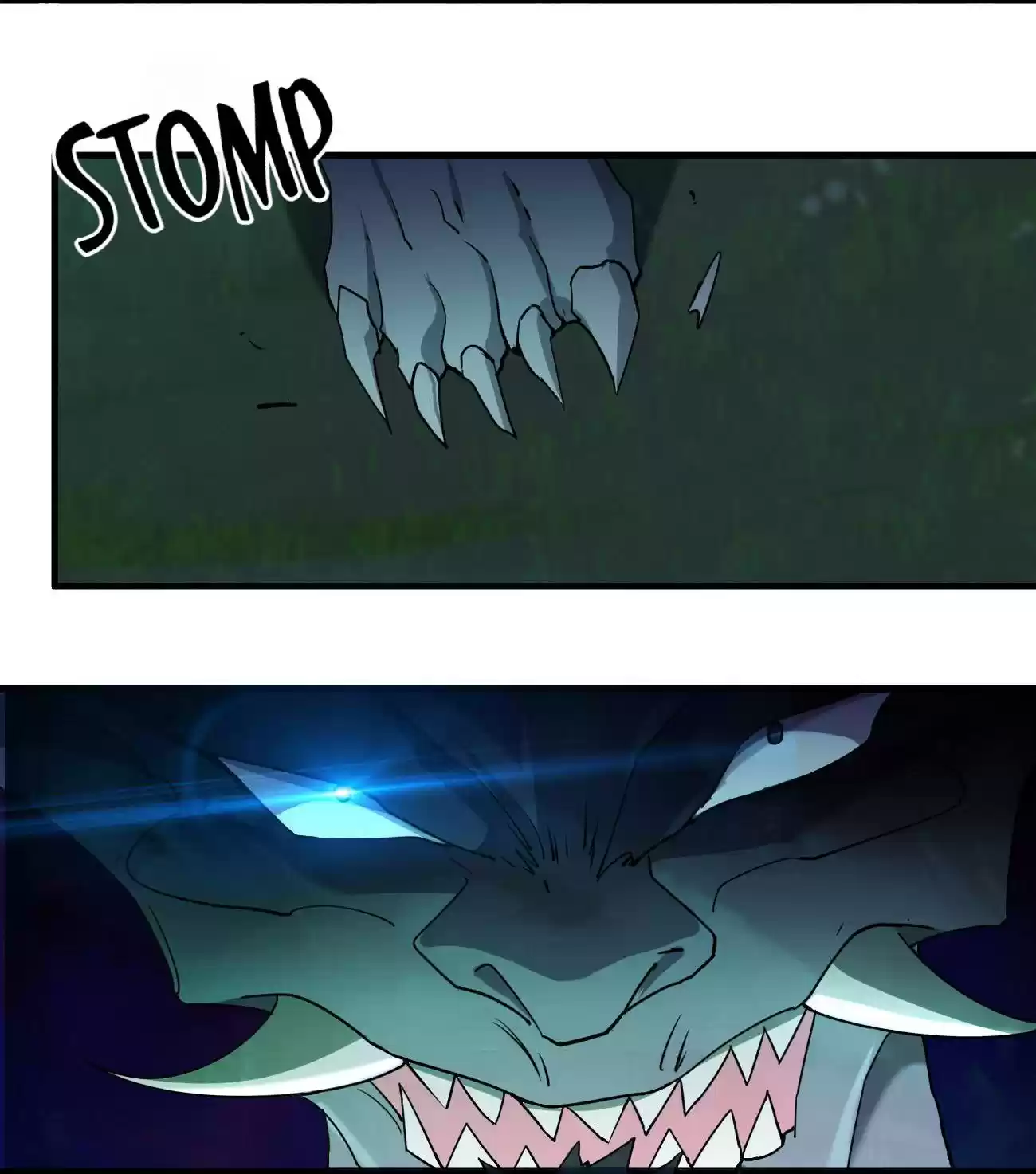 Don’T Get Me Wrong, I’M The Real Victim! Chapter 61