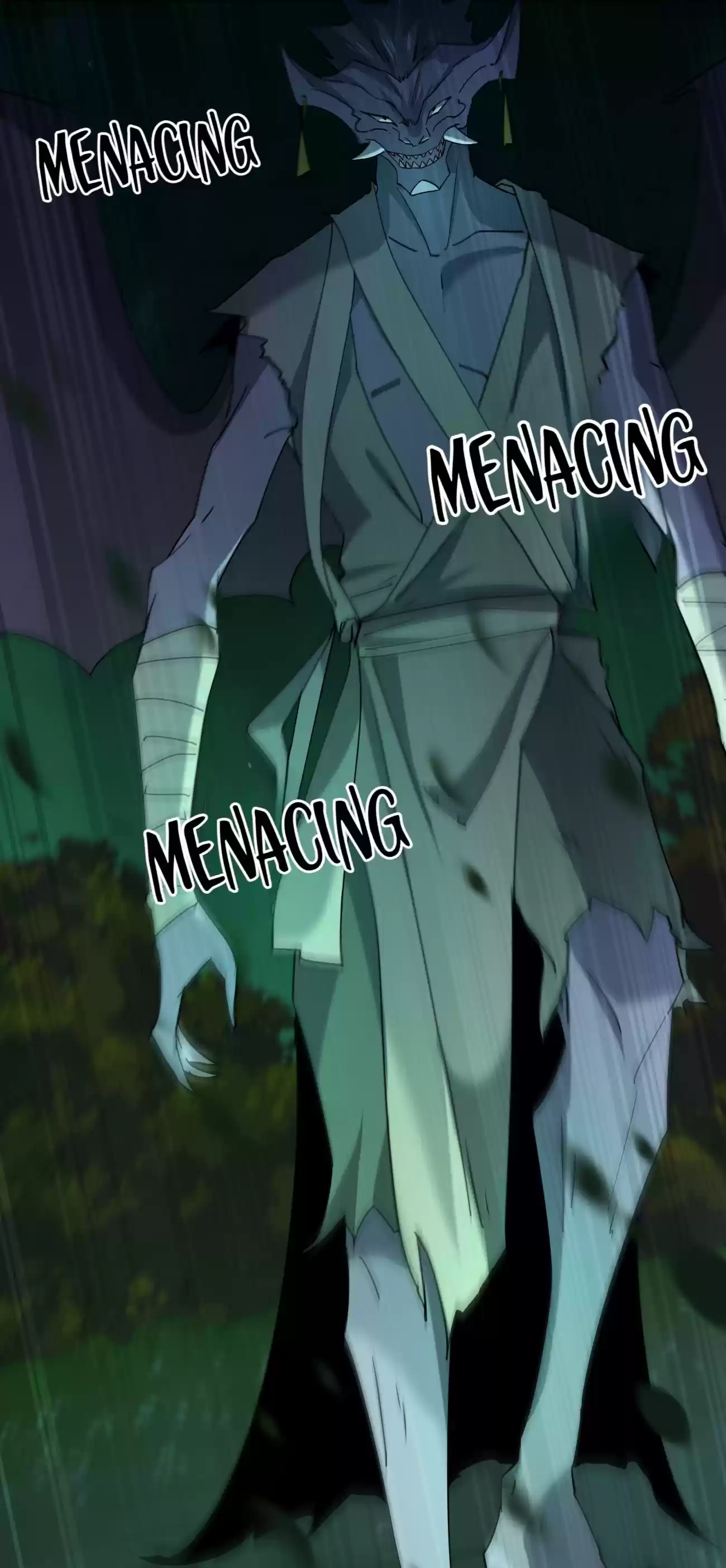 Don’T Get Me Wrong, I’M The Real Victim! Chapter 61