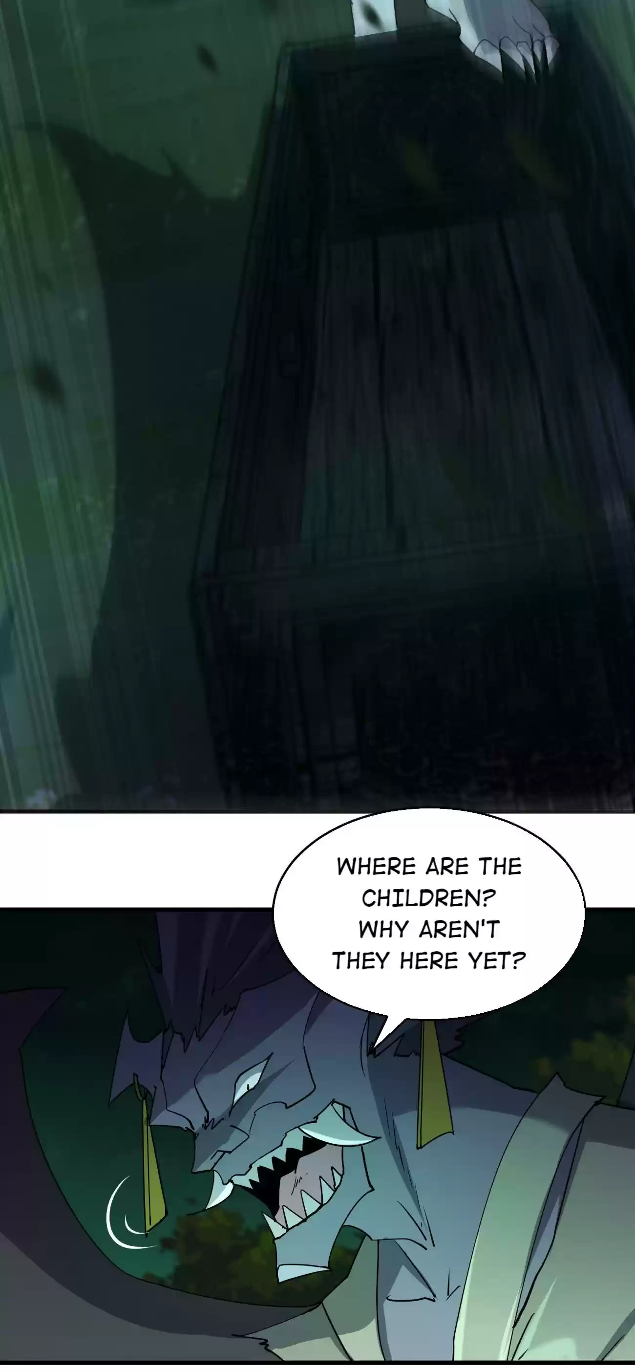 Don’T Get Me Wrong, I’M The Real Victim! Chapter 61