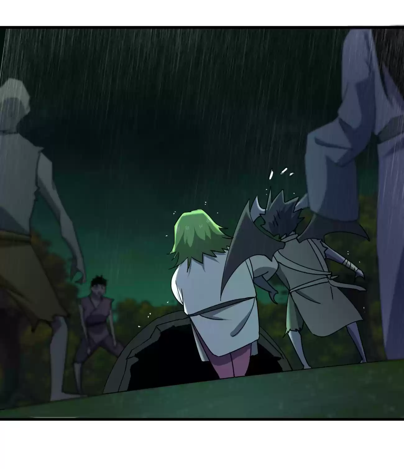 Don’T Get Me Wrong, I’M The Real Victim! Chapter 61