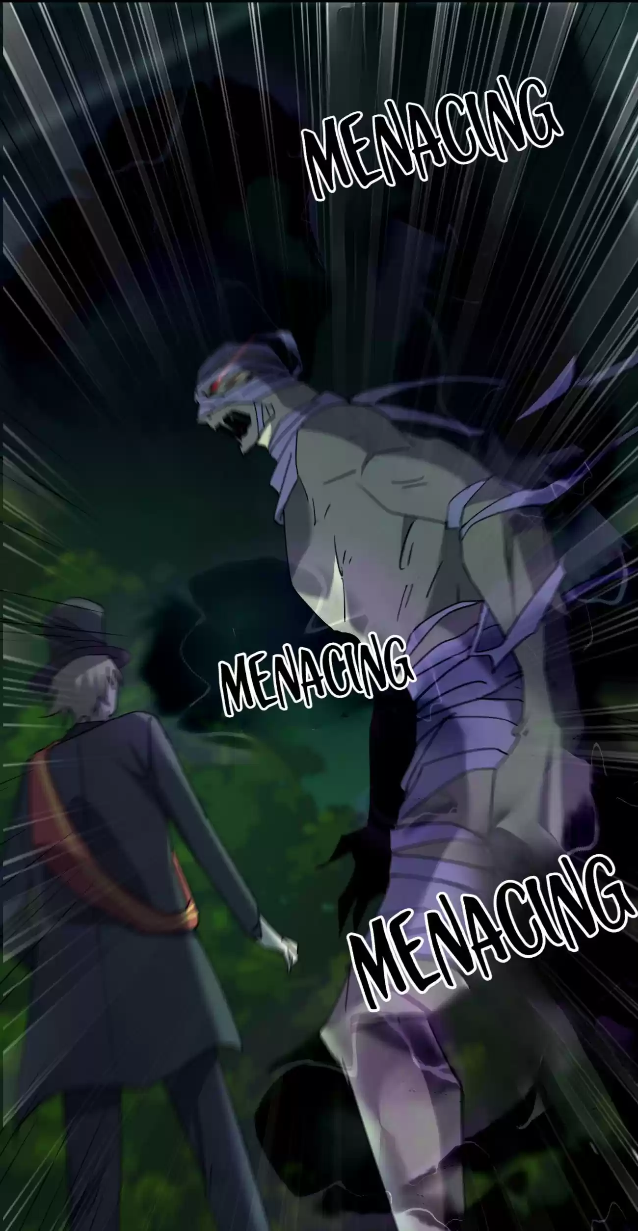 Don’T Get Me Wrong, I’M The Real Victim! Chapter 61