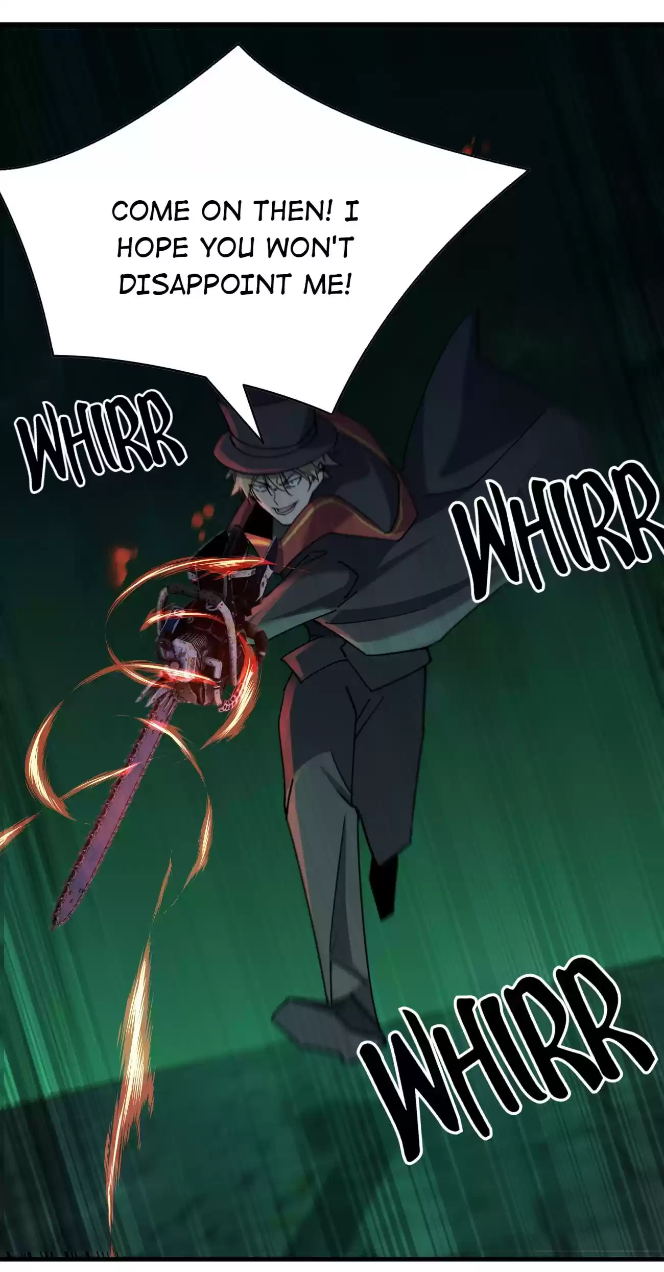 Don’T Get Me Wrong, I’M The Real Victim! Chapter 61