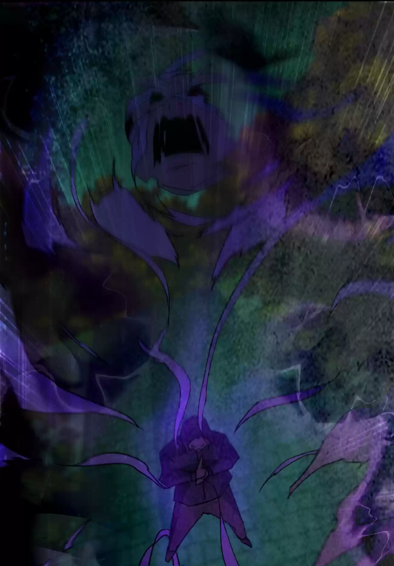 Don’T Get Me Wrong, I’M The Real Victim! Chapter 61