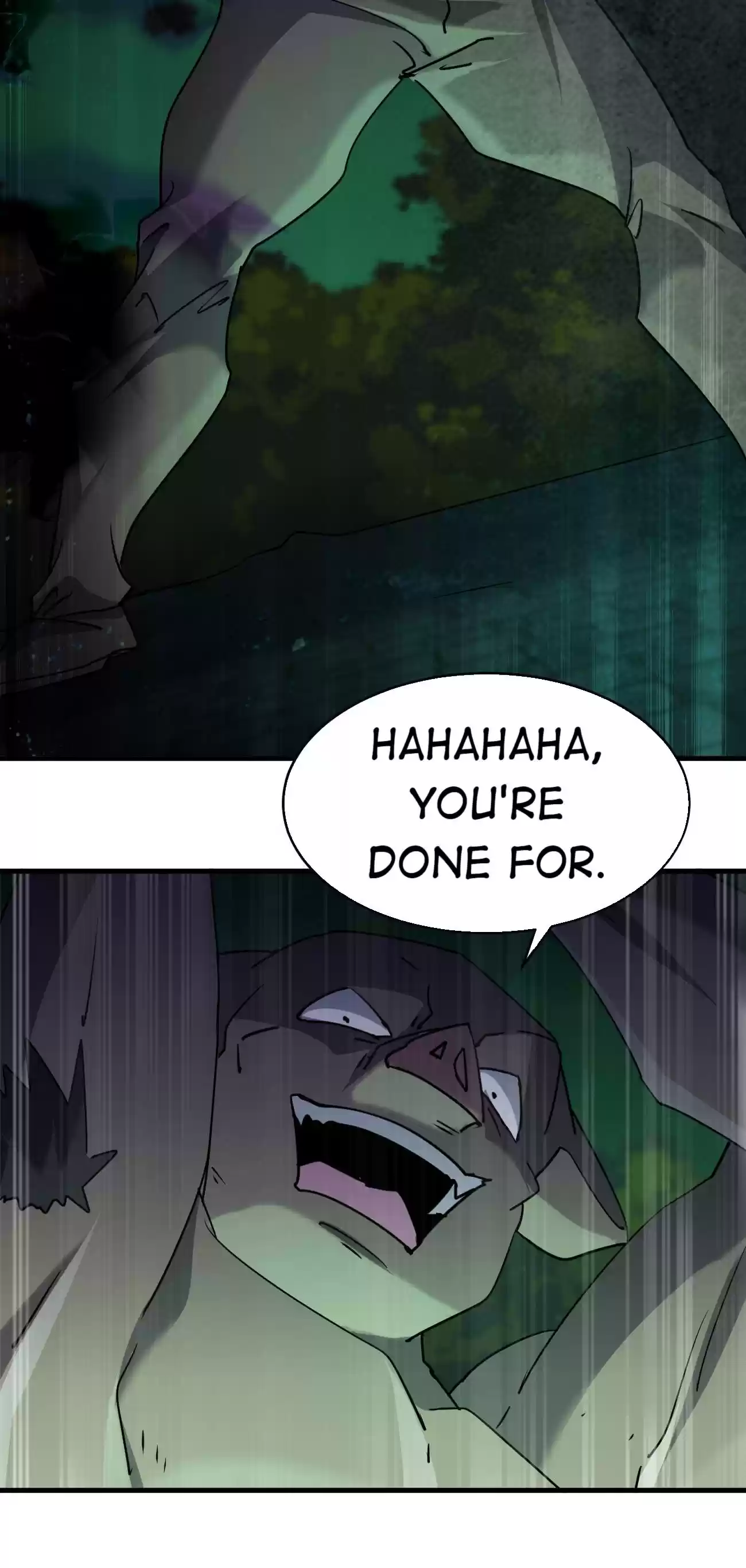 Don’T Get Me Wrong, I’M The Real Victim! Chapter 61