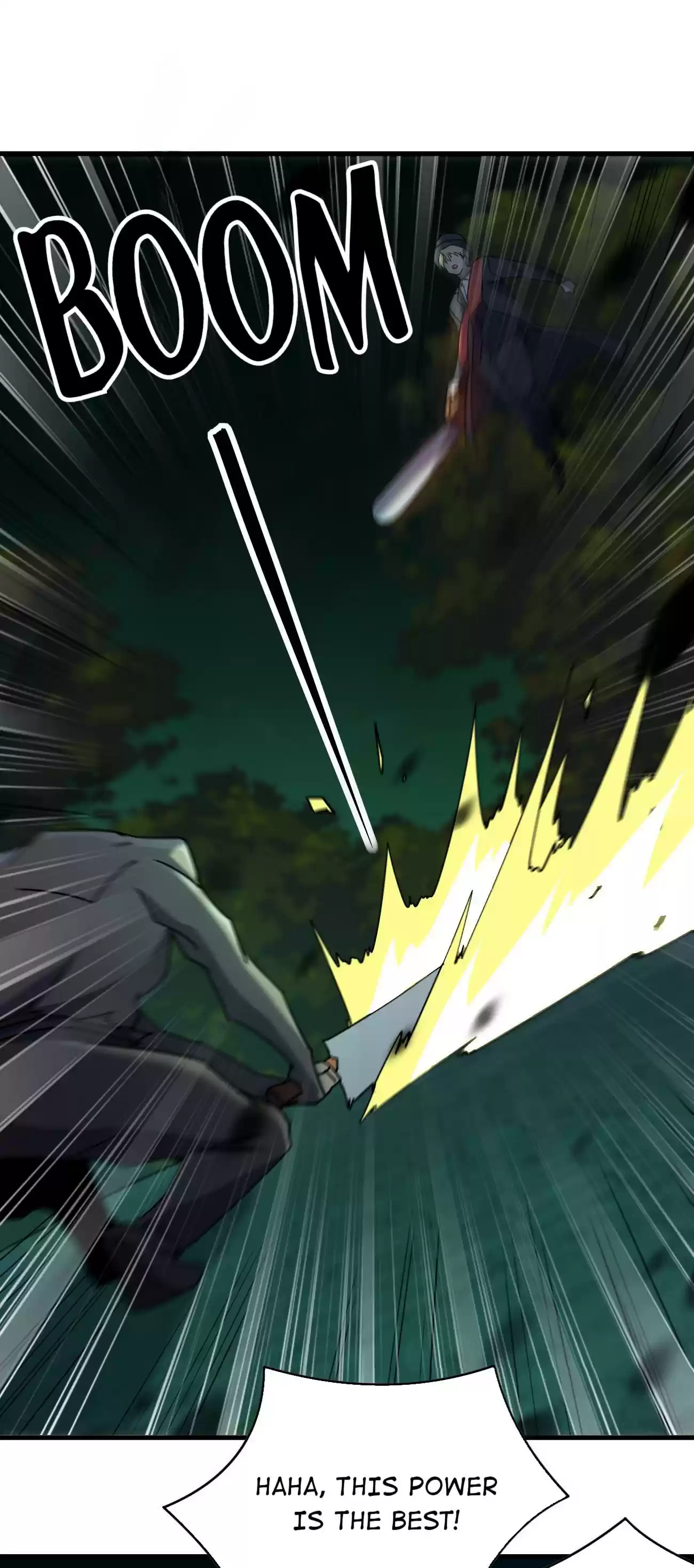 Don’T Get Me Wrong, I’M The Real Victim! Chapter 61