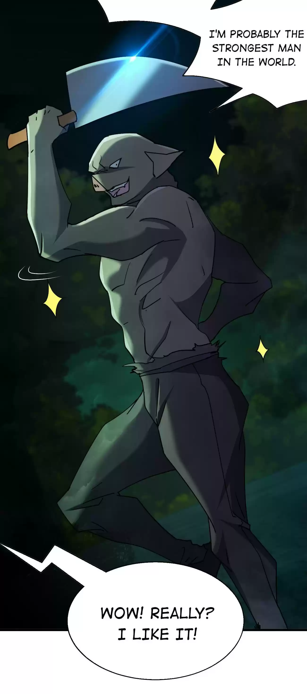 Don’T Get Me Wrong, I’M The Real Victim! Chapter 61