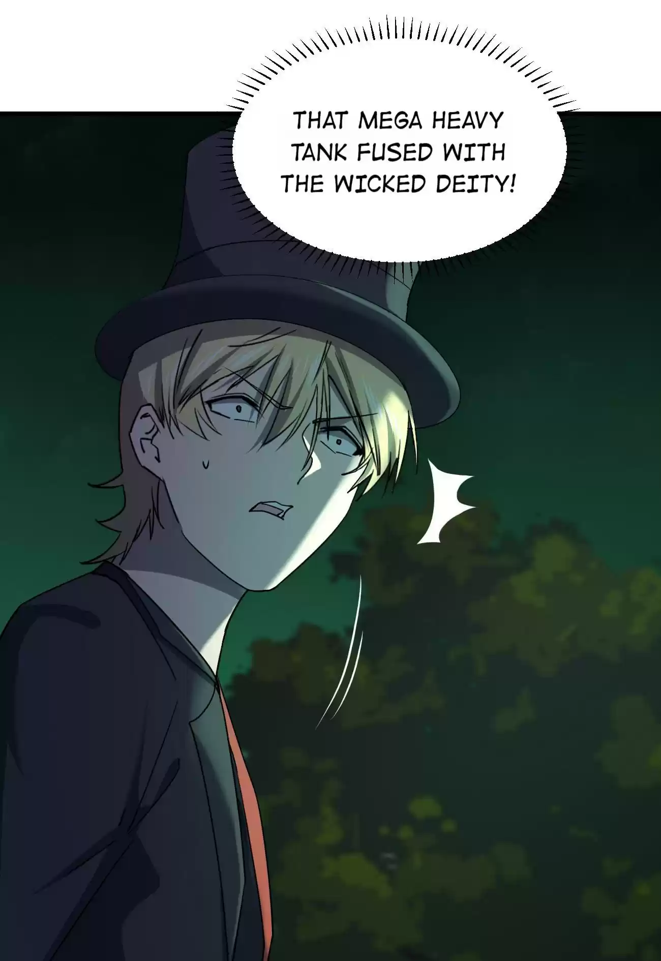 Don’T Get Me Wrong, I’M The Real Victim! Chapter 61