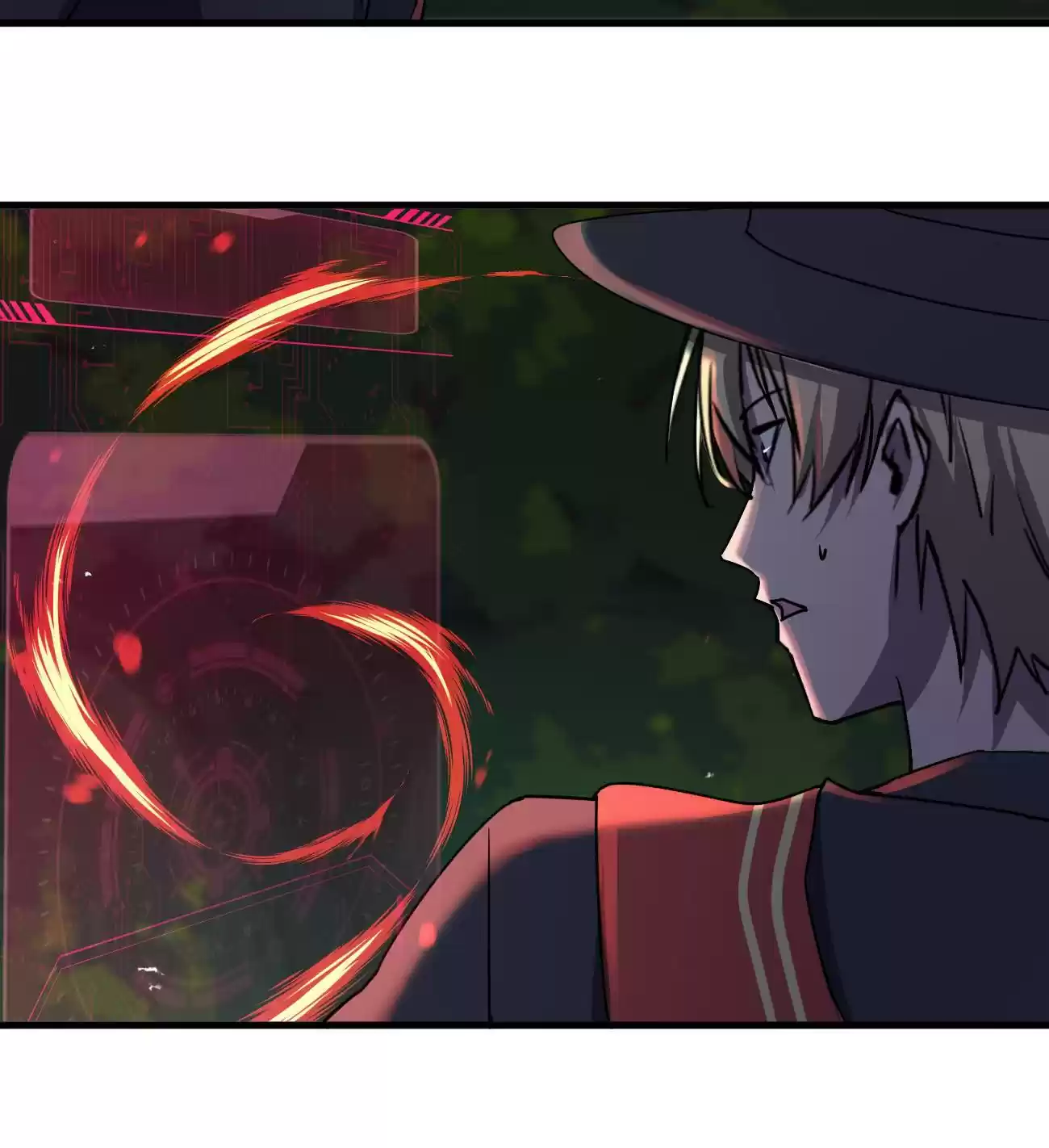 Don’T Get Me Wrong, I’M The Real Victim! Chapter 61