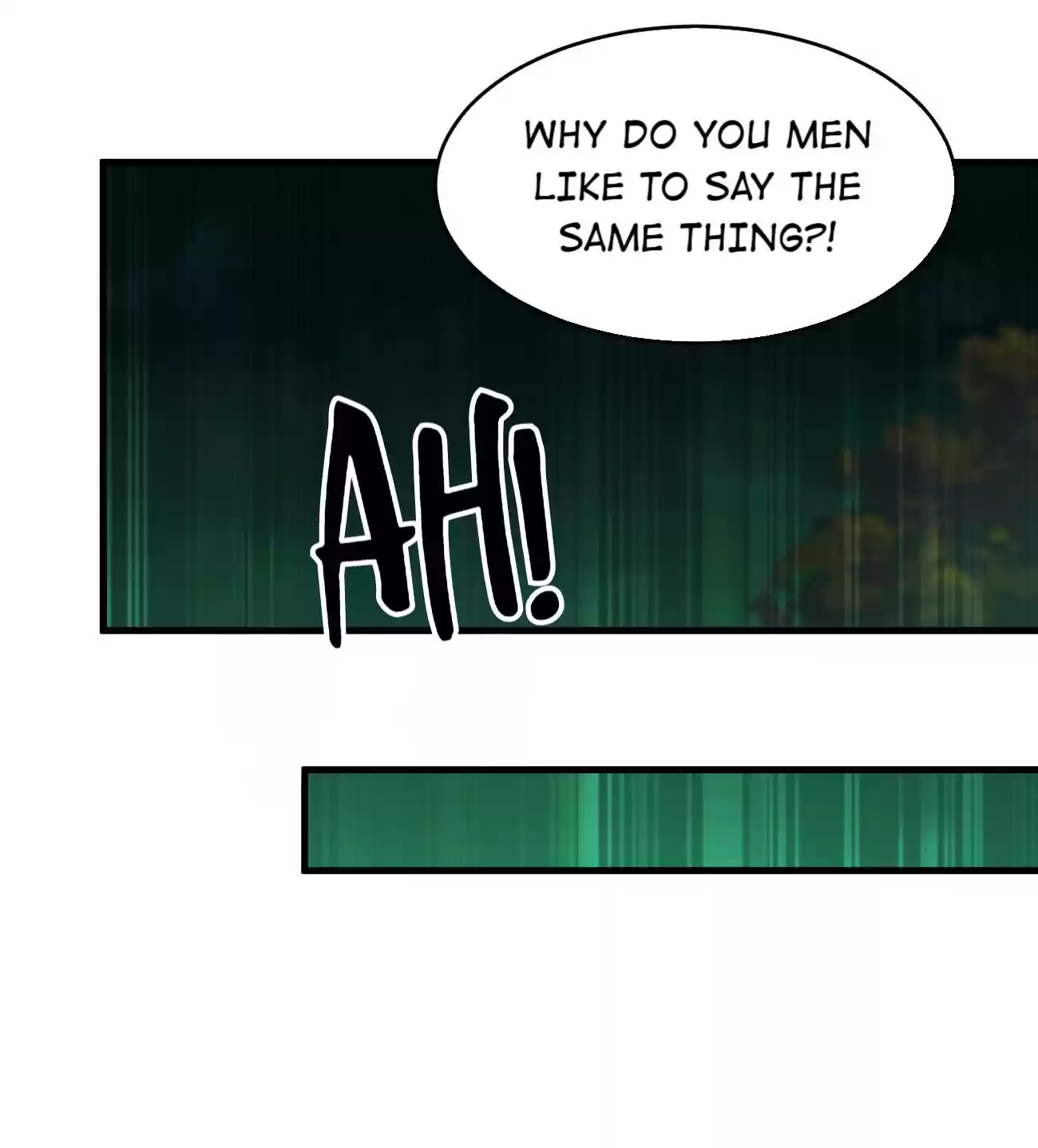 Don’T Get Me Wrong, I’M The Real Victim! Chapter 61