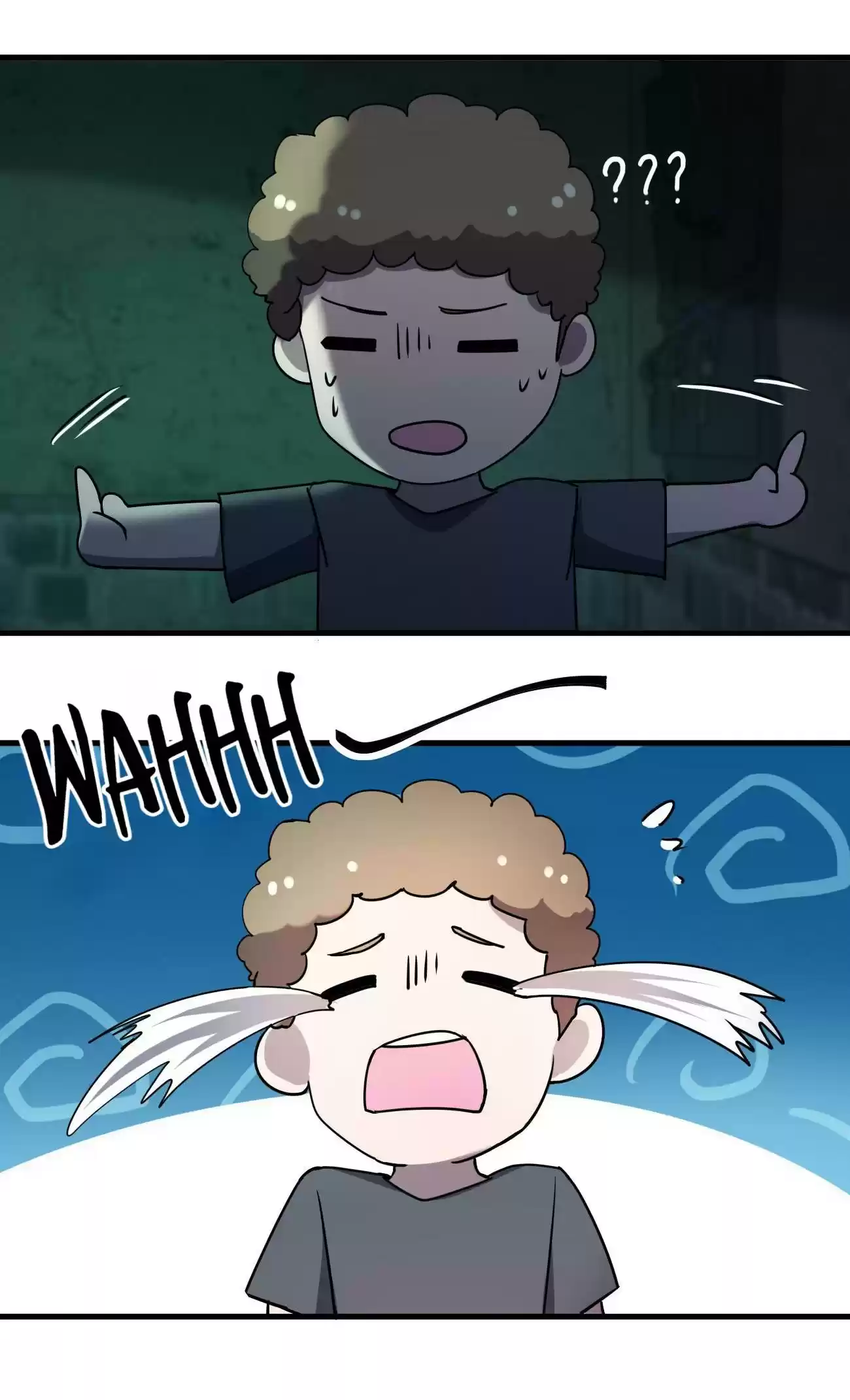 Don’T Get Me Wrong, I’M The Real Victim! Chapter 61