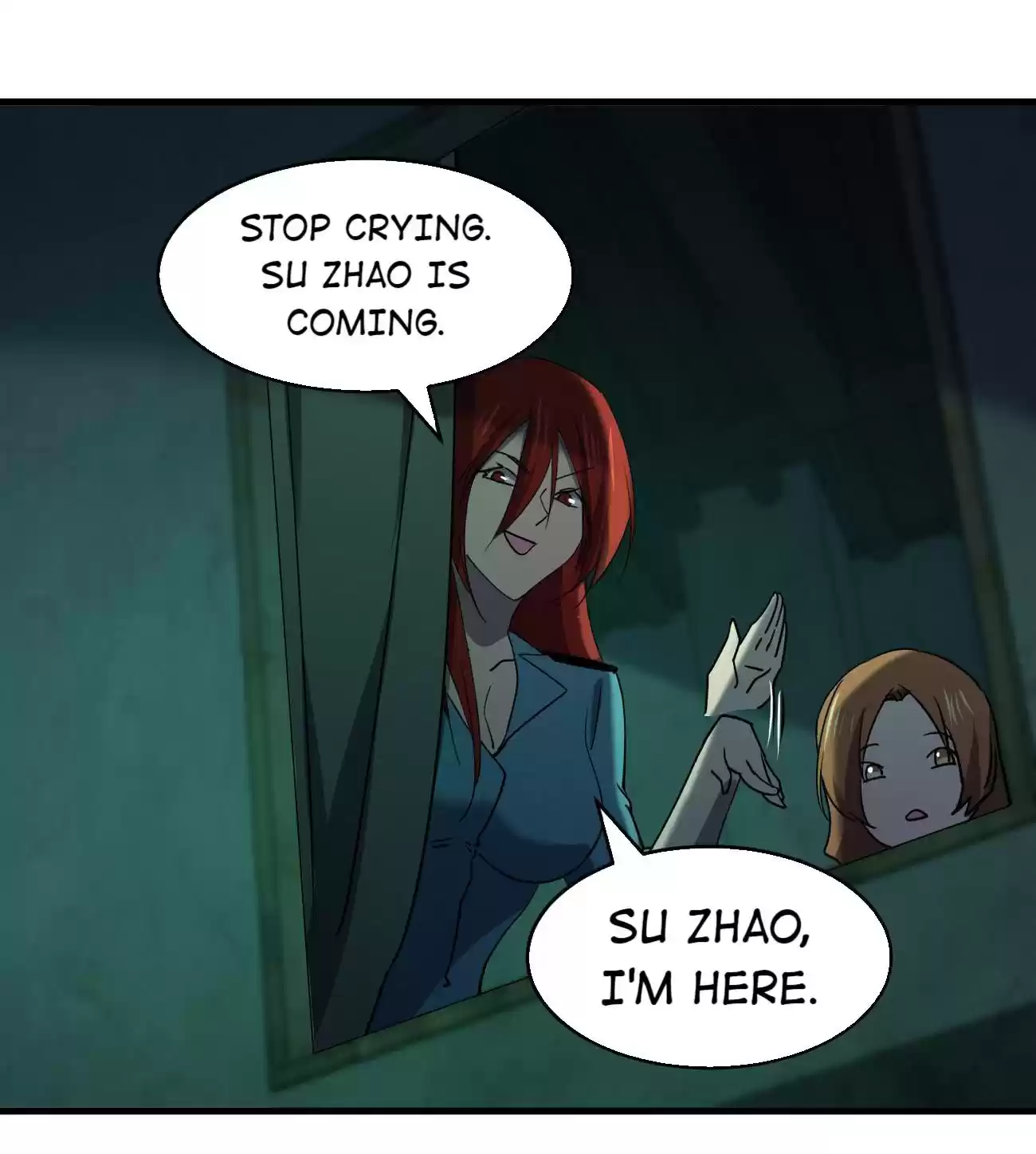 Don’T Get Me Wrong, I’M The Real Victim! Chapter 61