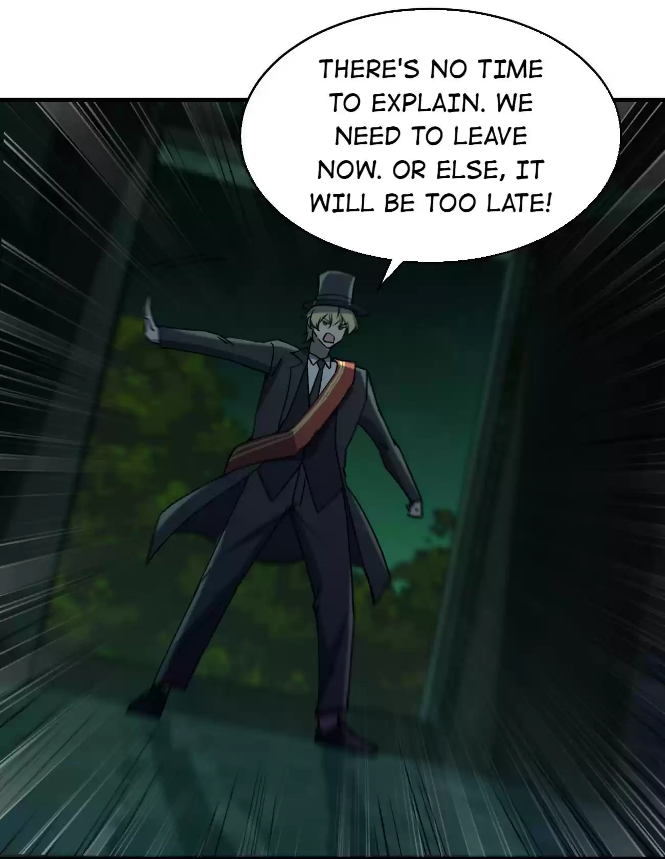 Don’T Get Me Wrong, I’M The Real Victim! Chapter 61