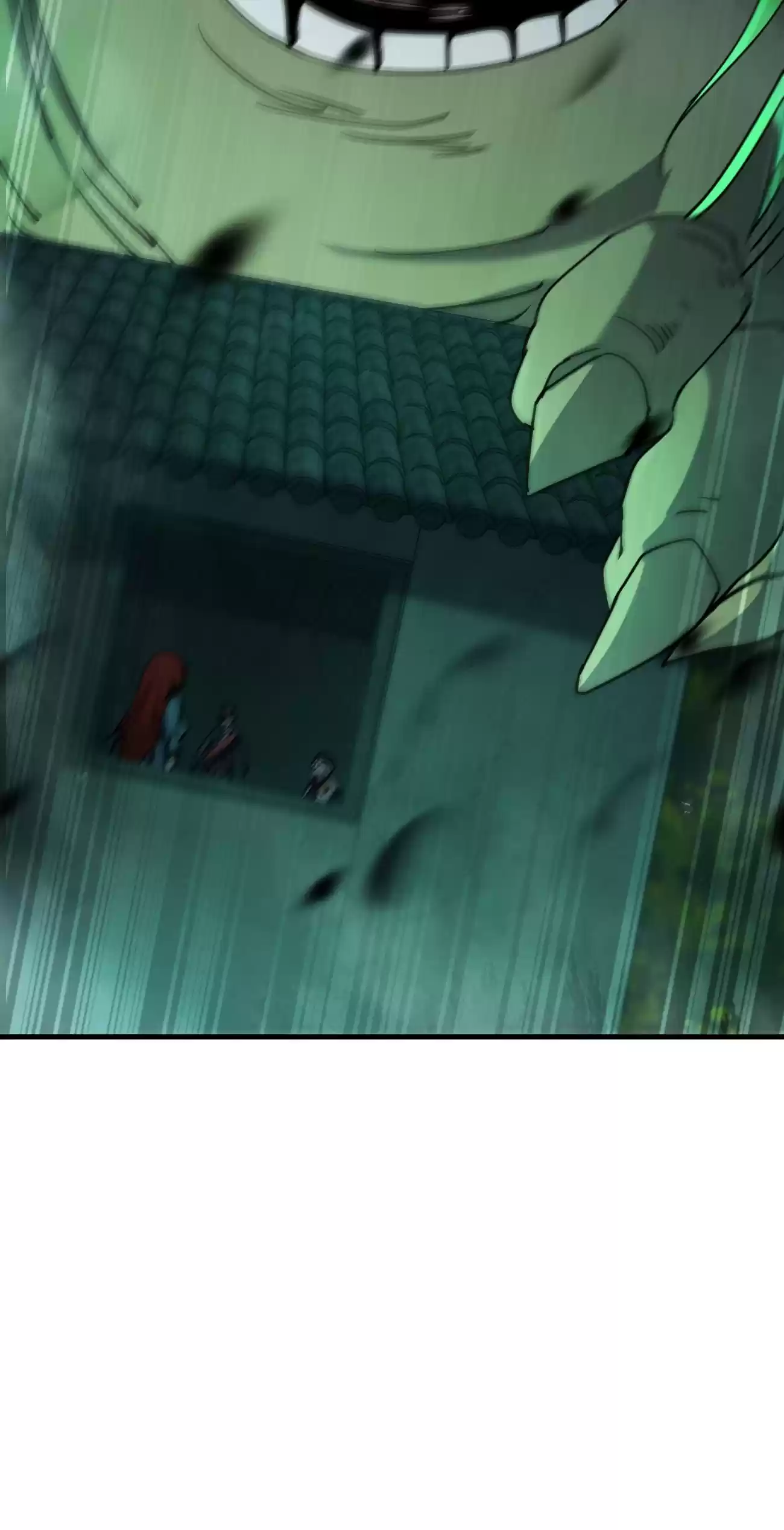 Don’T Get Me Wrong, I’M The Real Victim! Chapter 61