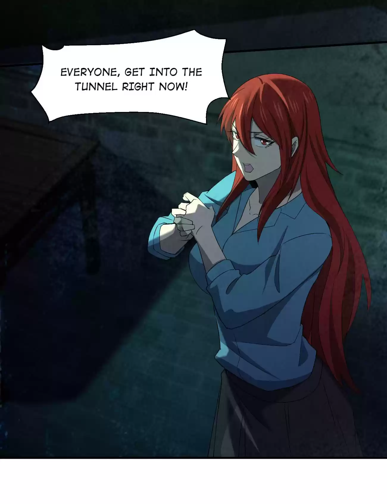 Don’T Get Me Wrong, I’M The Real Victim! Chapter 62