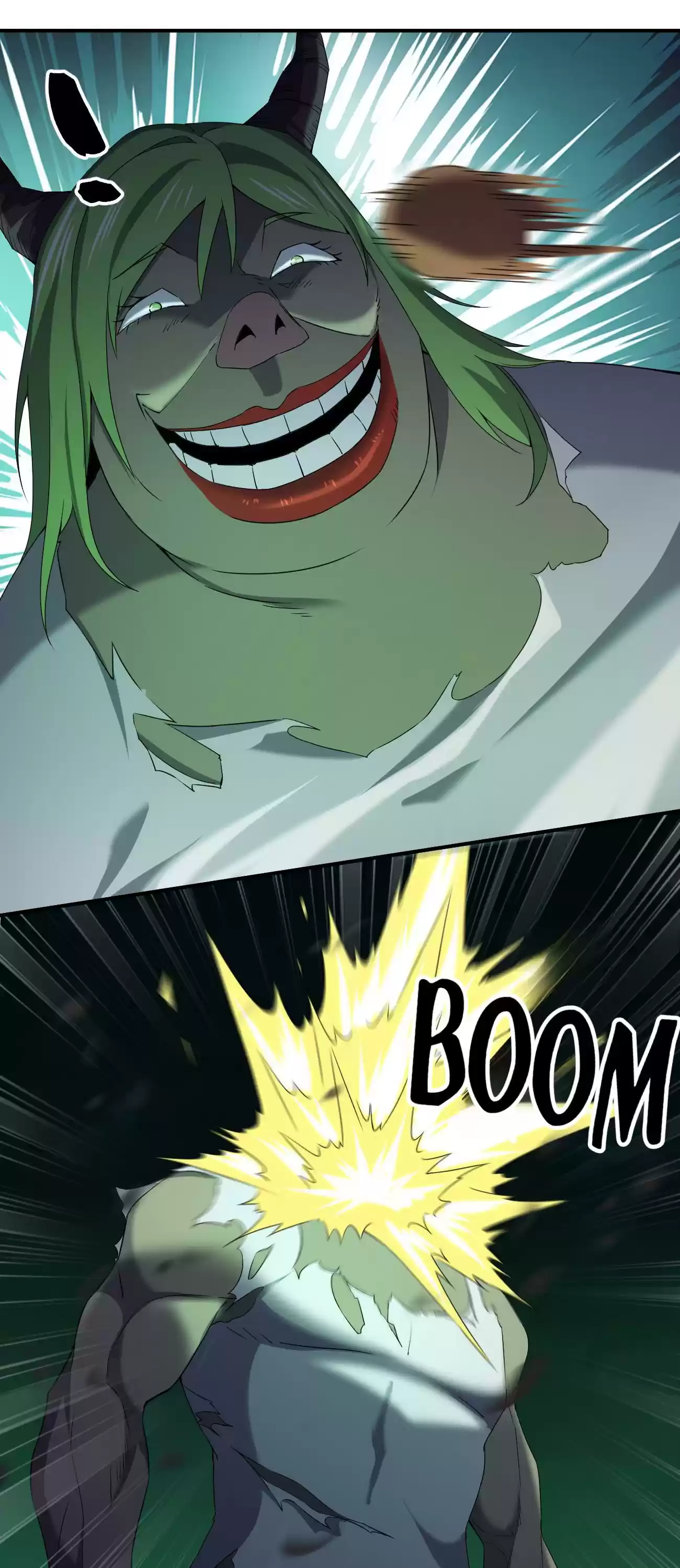 Don’T Get Me Wrong, I’M The Real Victim! Chapter 62