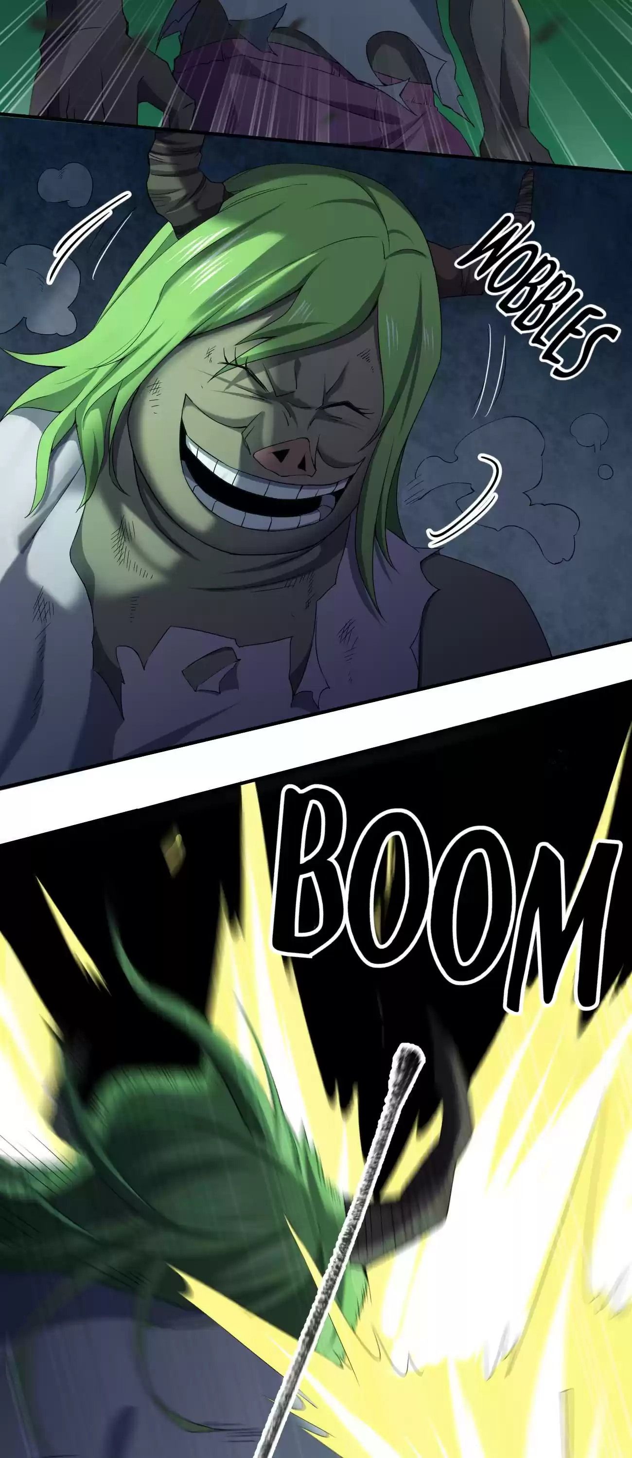 Don’T Get Me Wrong, I’M The Real Victim! Chapter 62