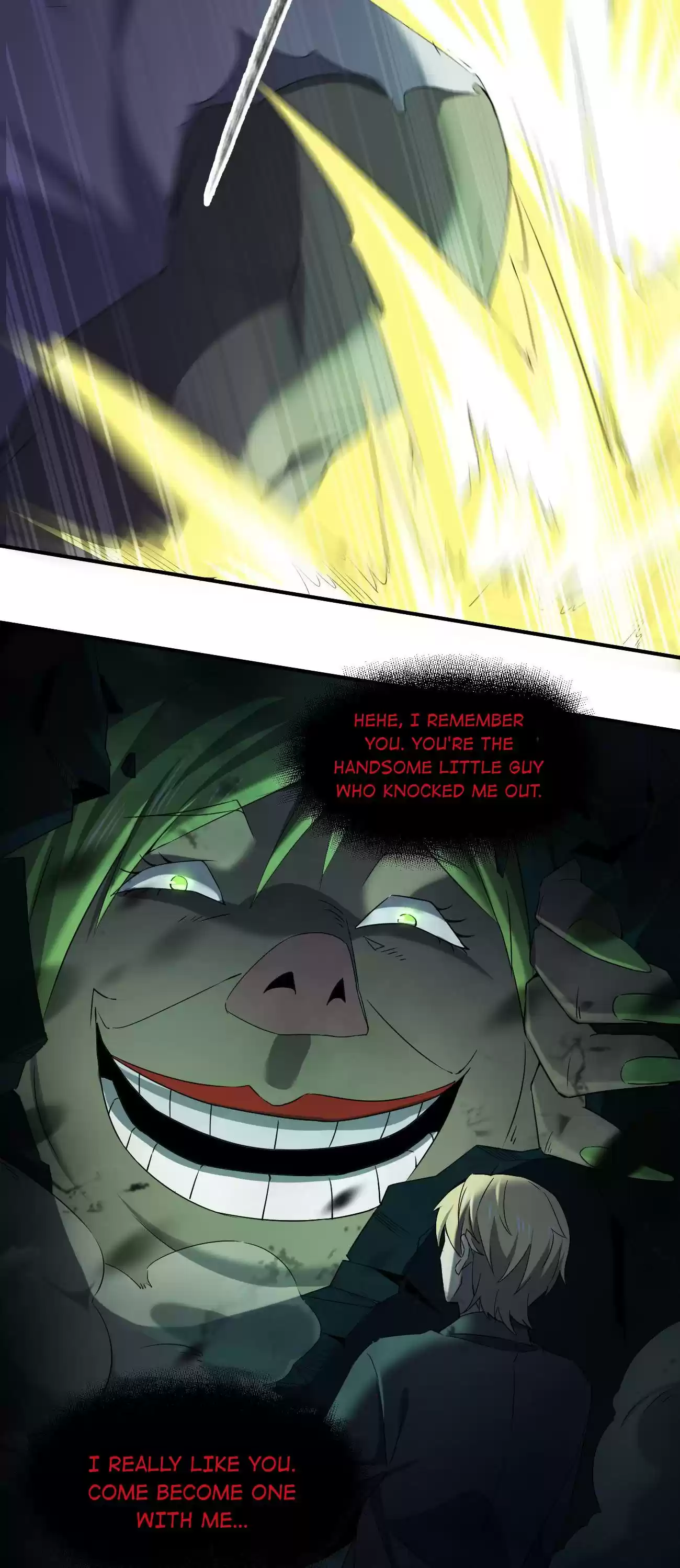 Don’T Get Me Wrong, I’M The Real Victim! Chapter 62