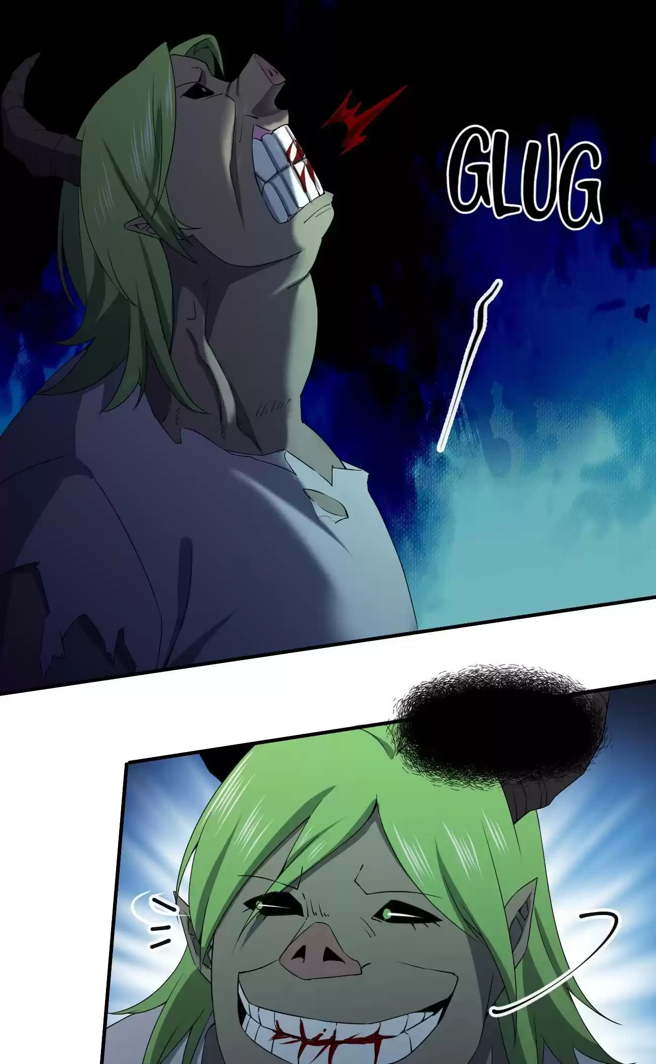 Don’T Get Me Wrong, I’M The Real Victim! Chapter 62