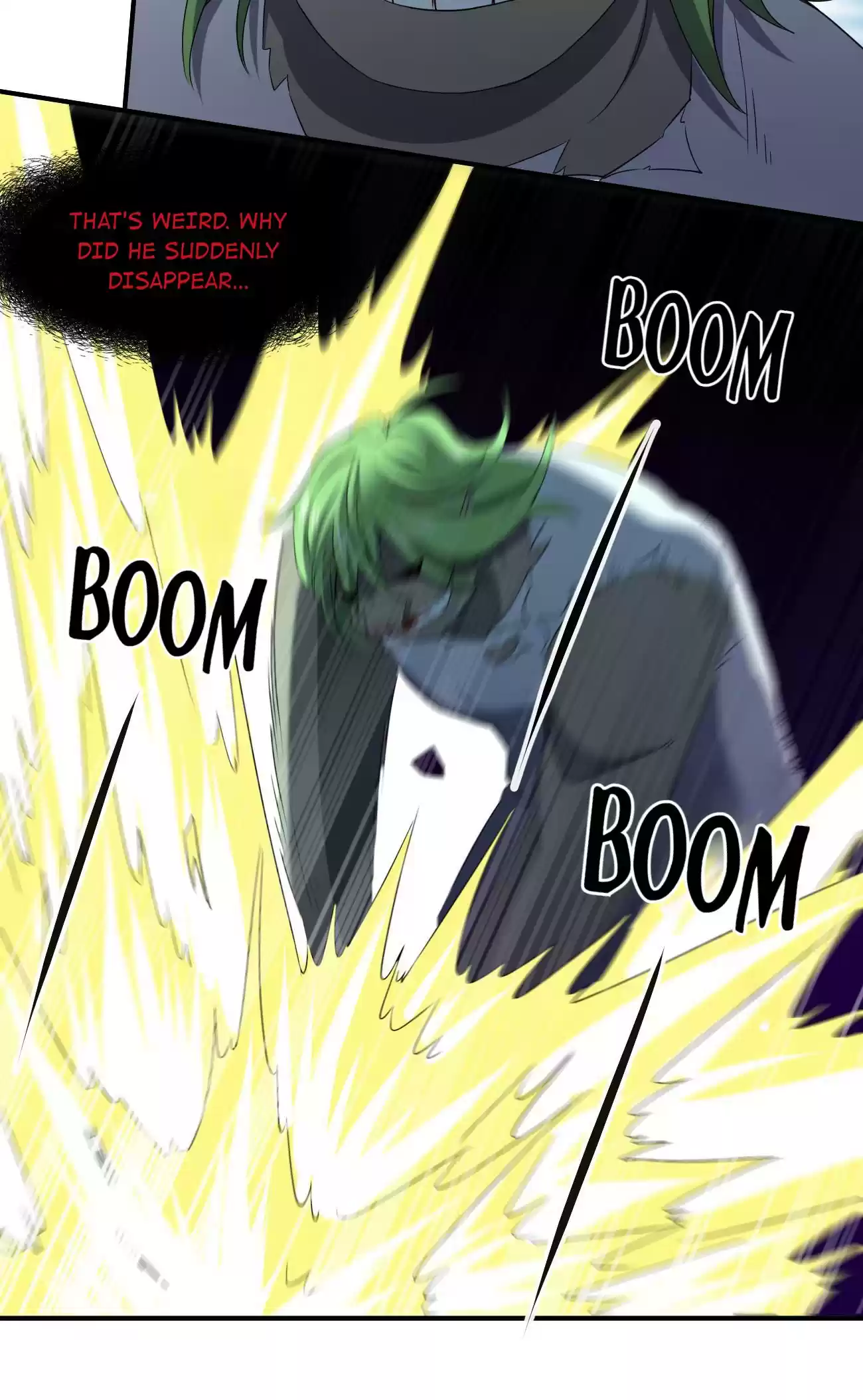 Don’T Get Me Wrong, I’M The Real Victim! Chapter 62