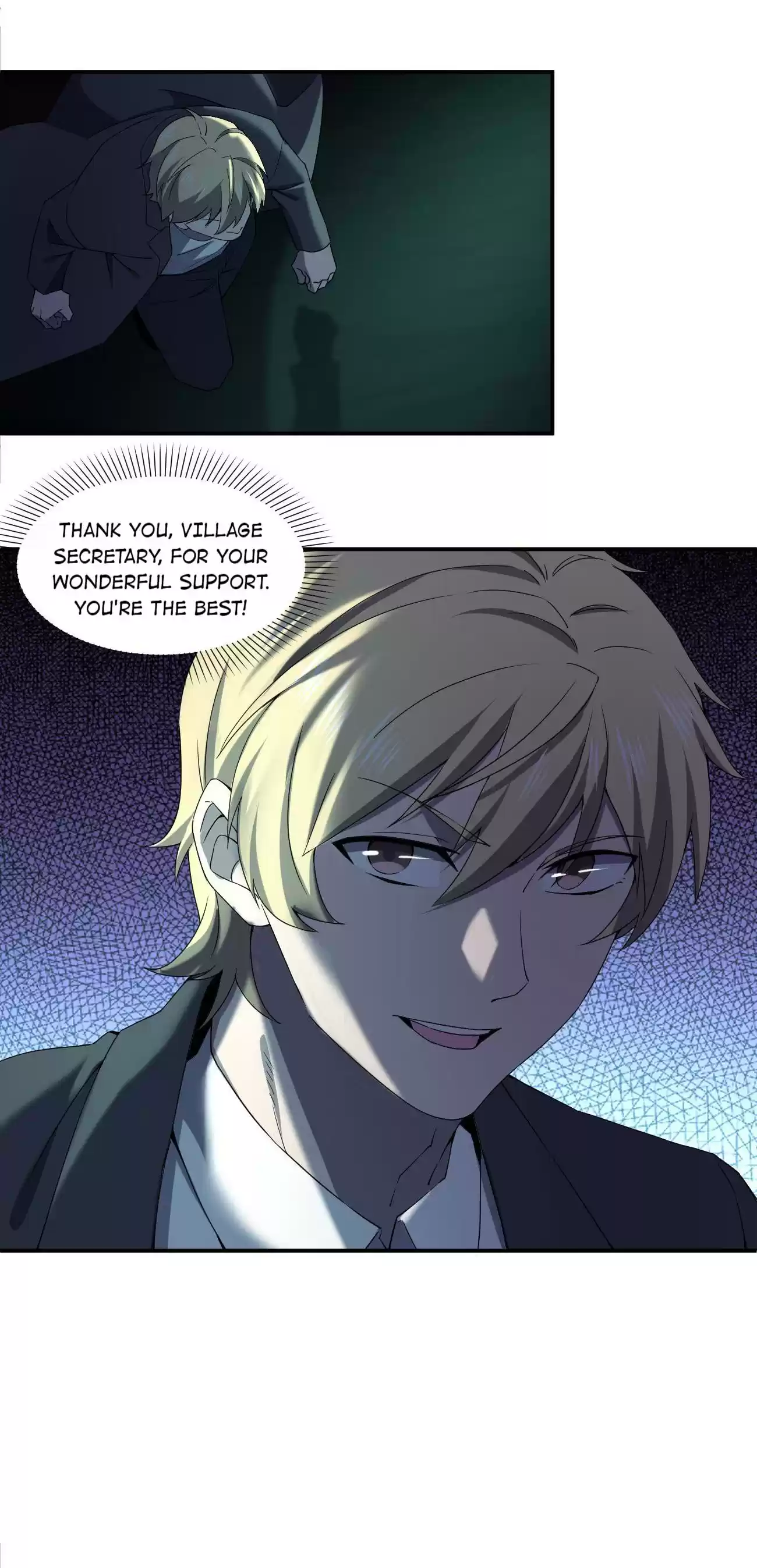 Don’T Get Me Wrong, I’M The Real Victim! Chapter 62