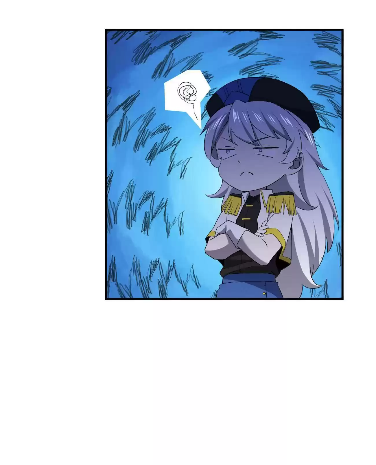 Don’T Get Me Wrong, I’M The Real Victim! Chapter 62