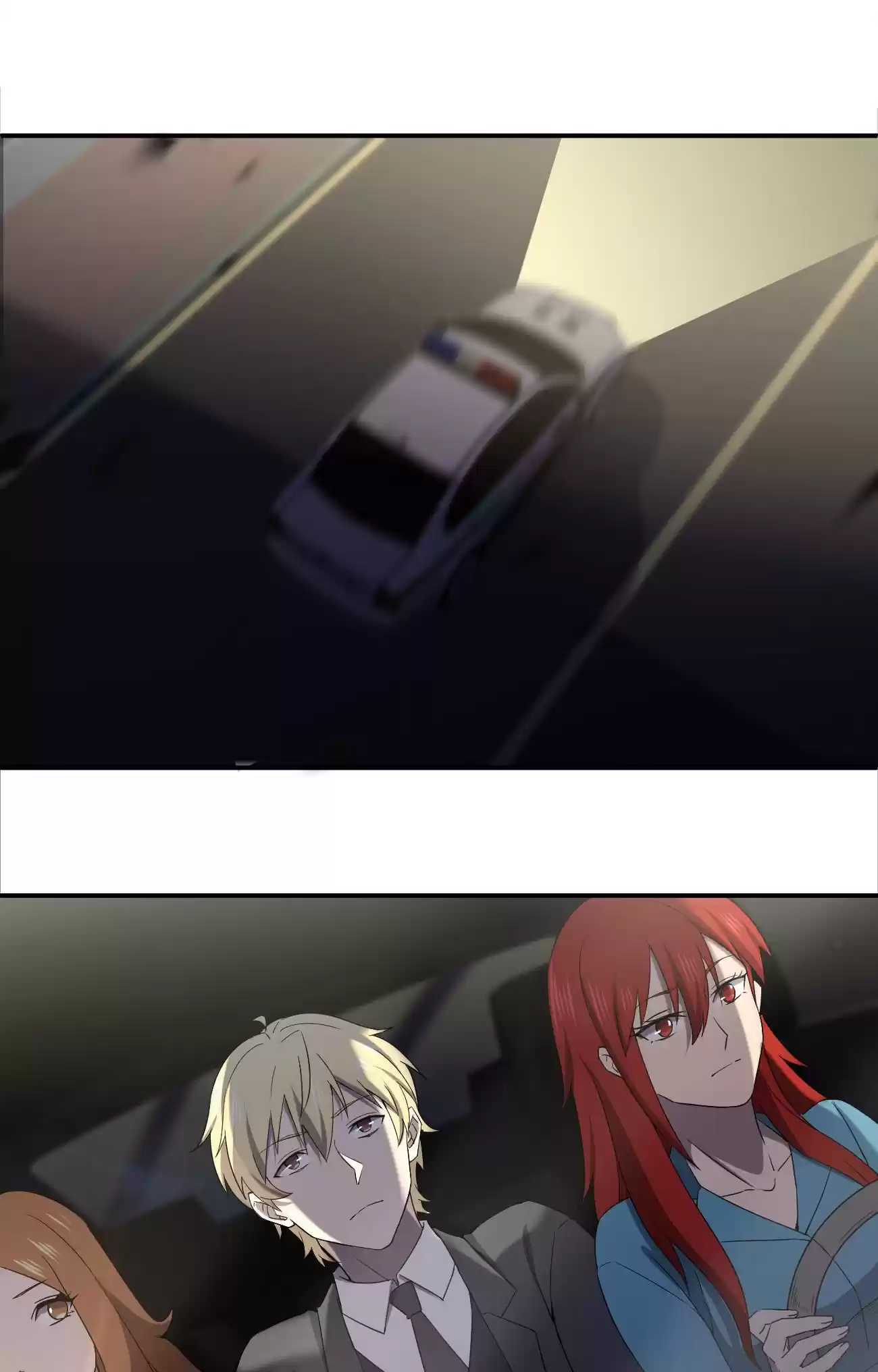 Don’T Get Me Wrong, I’M The Real Victim! Chapter 62