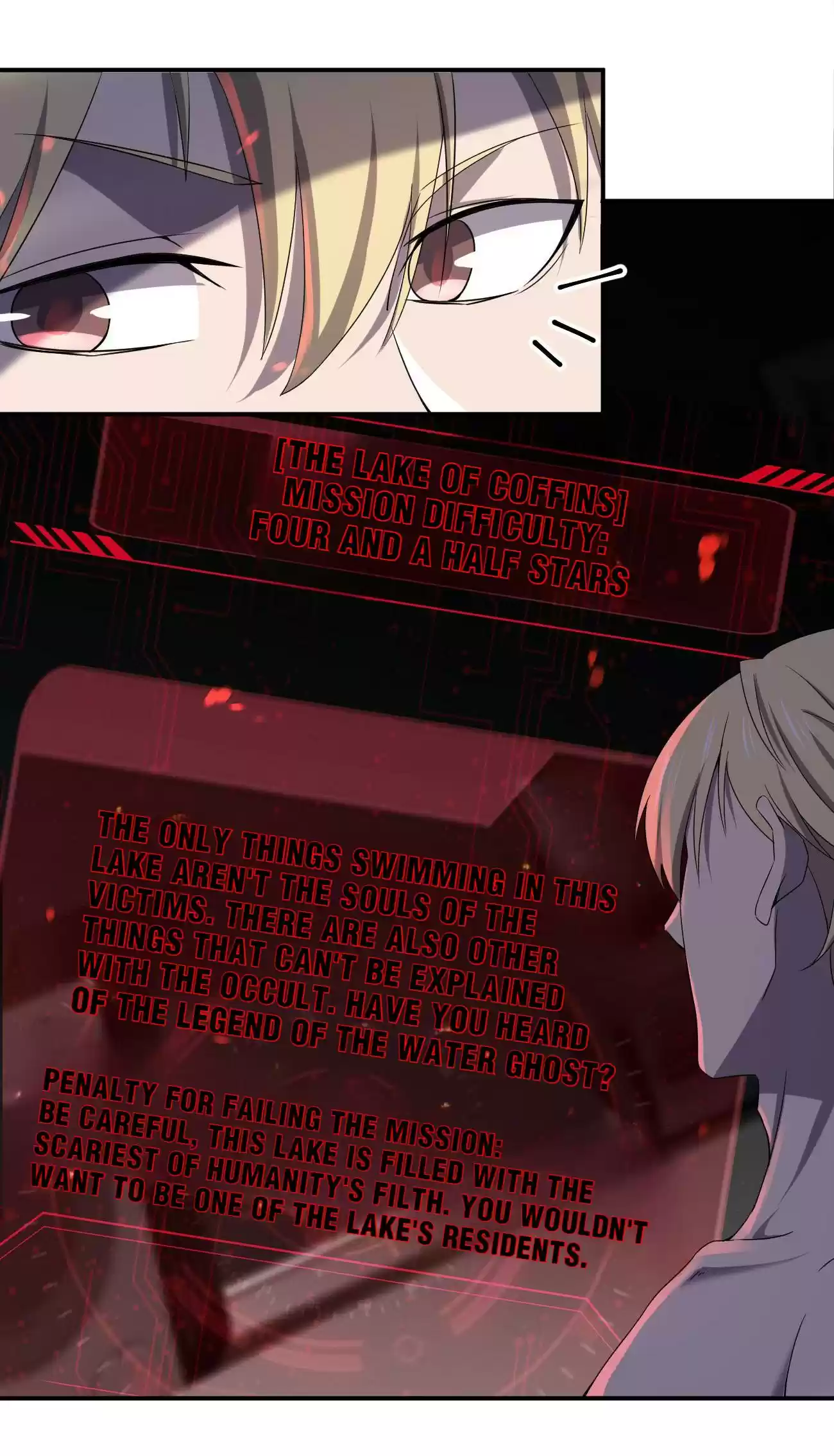 Don’T Get Me Wrong, I’M The Real Victim! Chapter 62