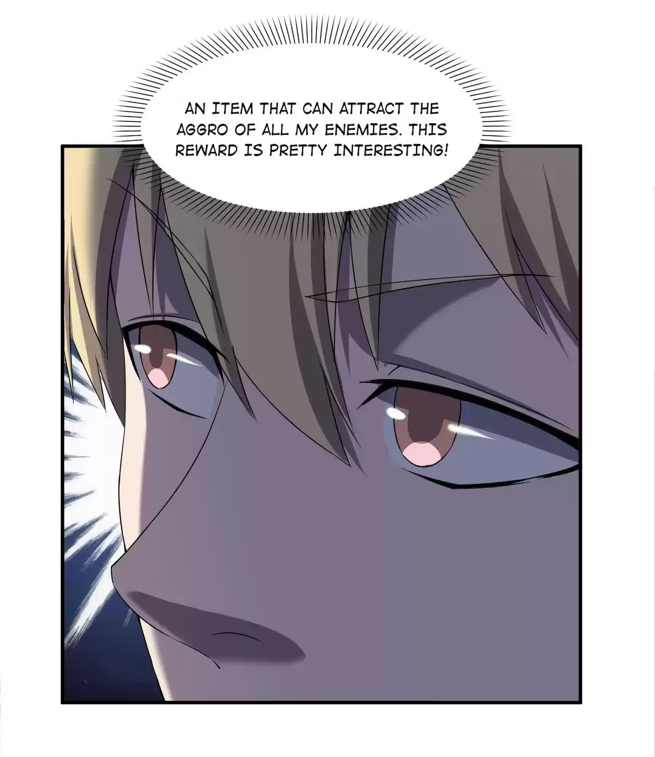 Don’T Get Me Wrong, I’M The Real Victim! Chapter 62