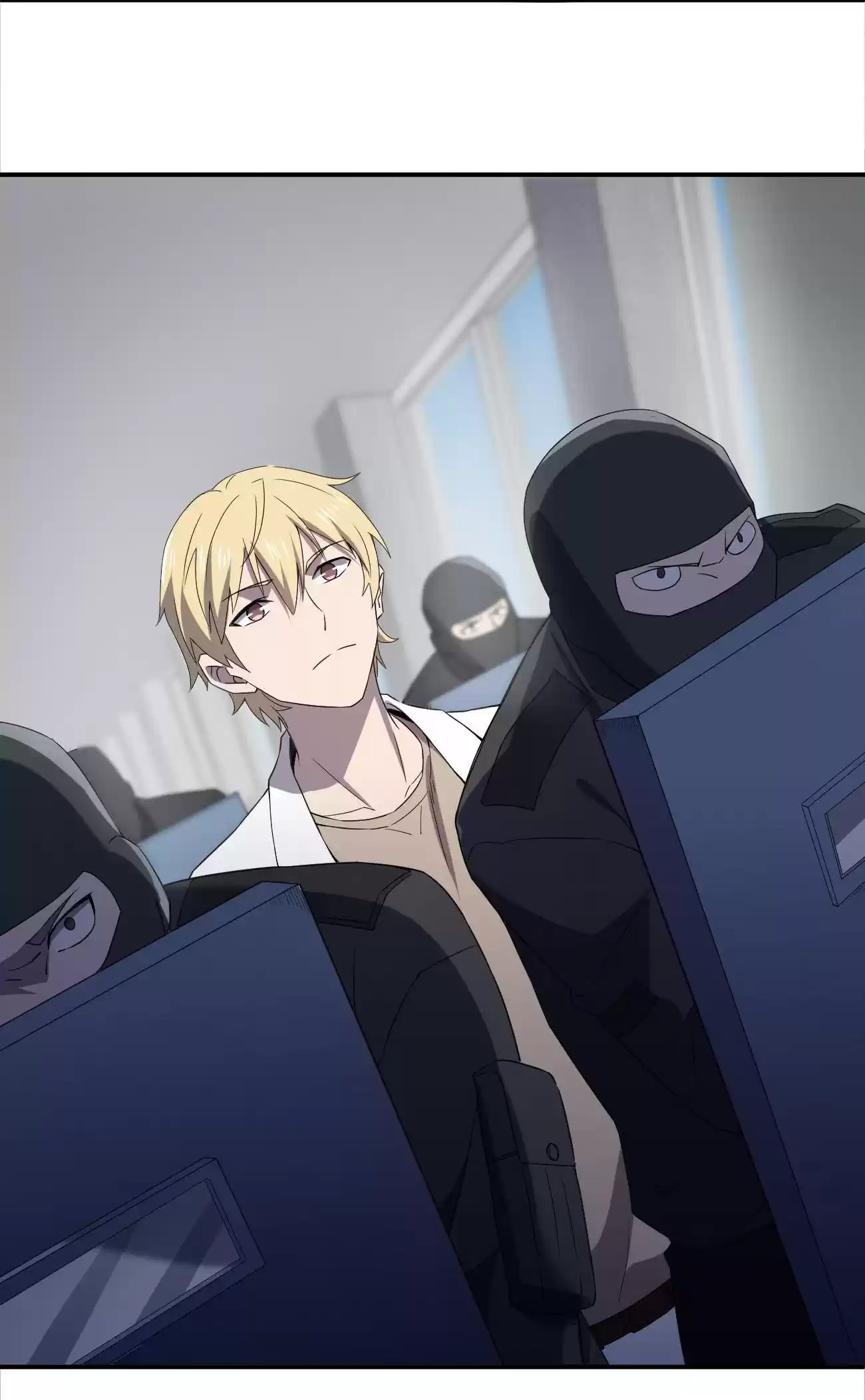 Don’T Get Me Wrong, I’M The Real Victim! Chapter 62