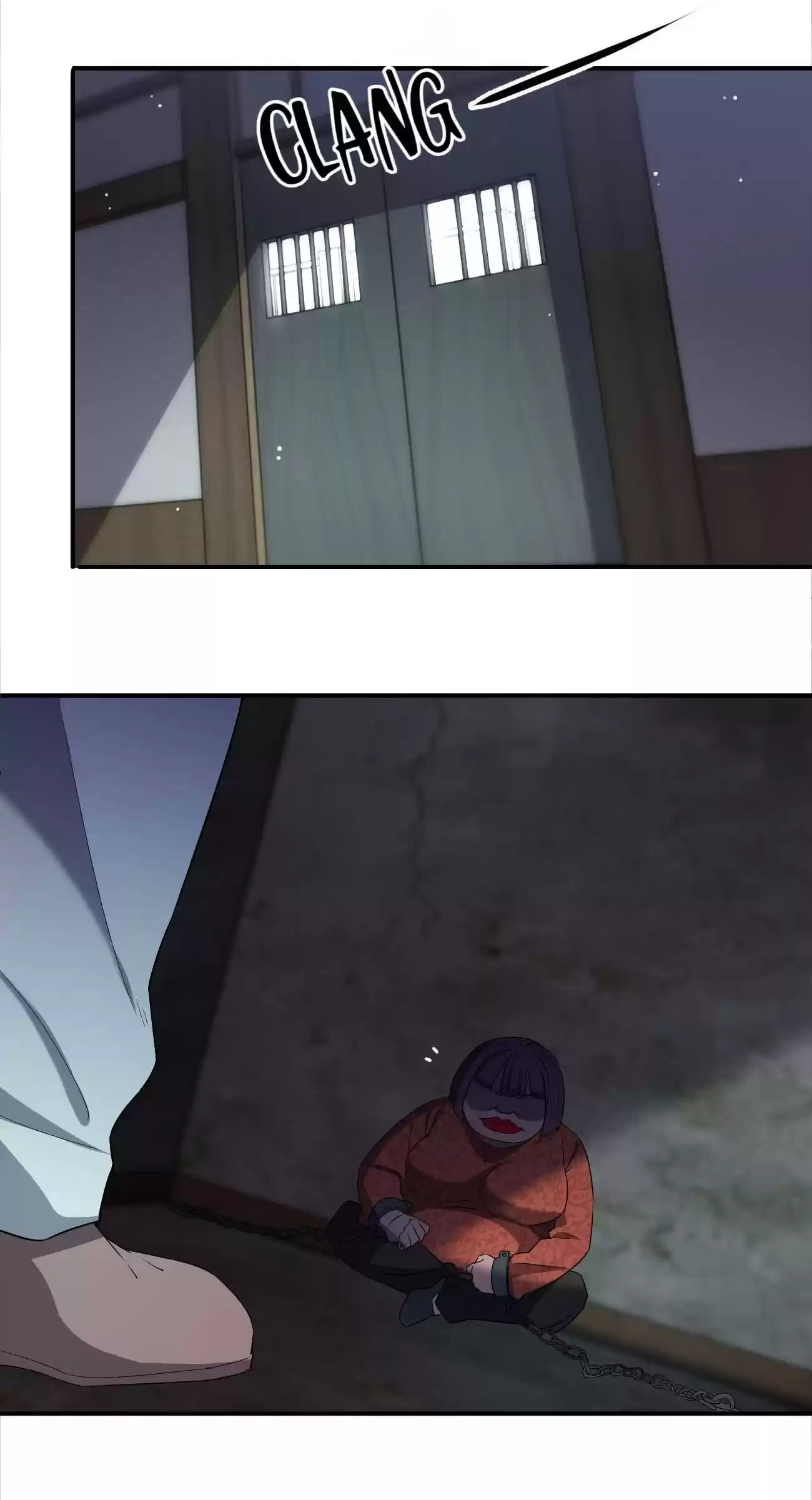 Don’T Get Me Wrong, I’M The Real Victim! Chapter 62