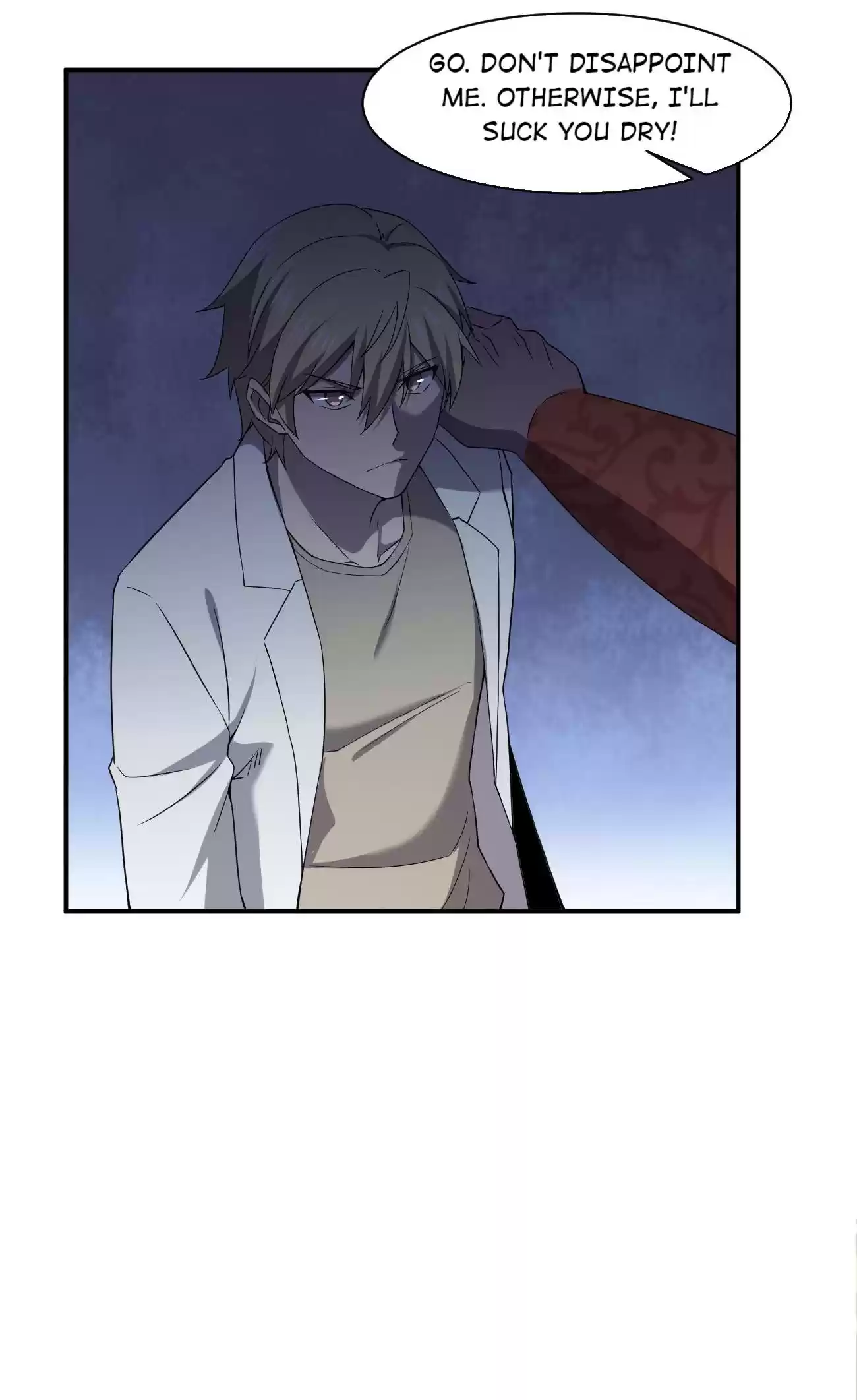 Don’T Get Me Wrong, I’M The Real Victim! Chapter 62