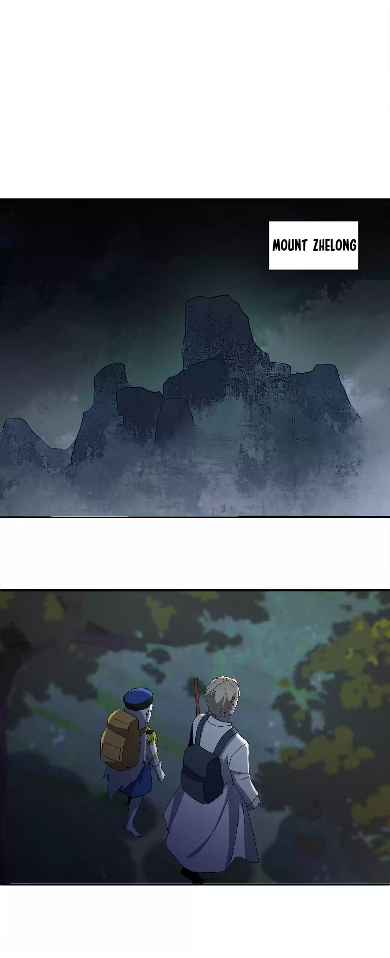 Don’T Get Me Wrong, I’M The Real Victim! Chapter 62