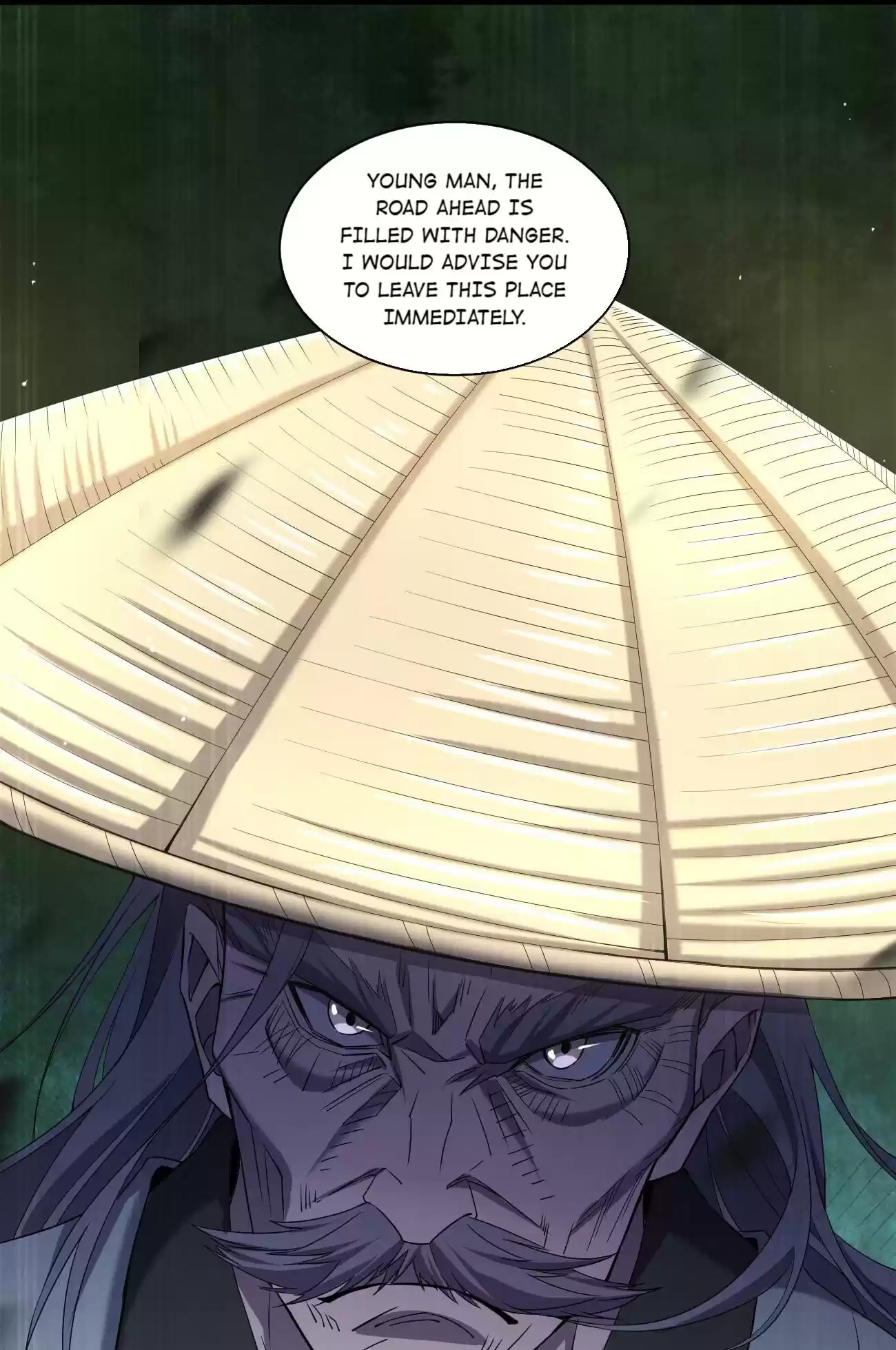 Don’T Get Me Wrong, I’M The Real Victim! Chapter 62