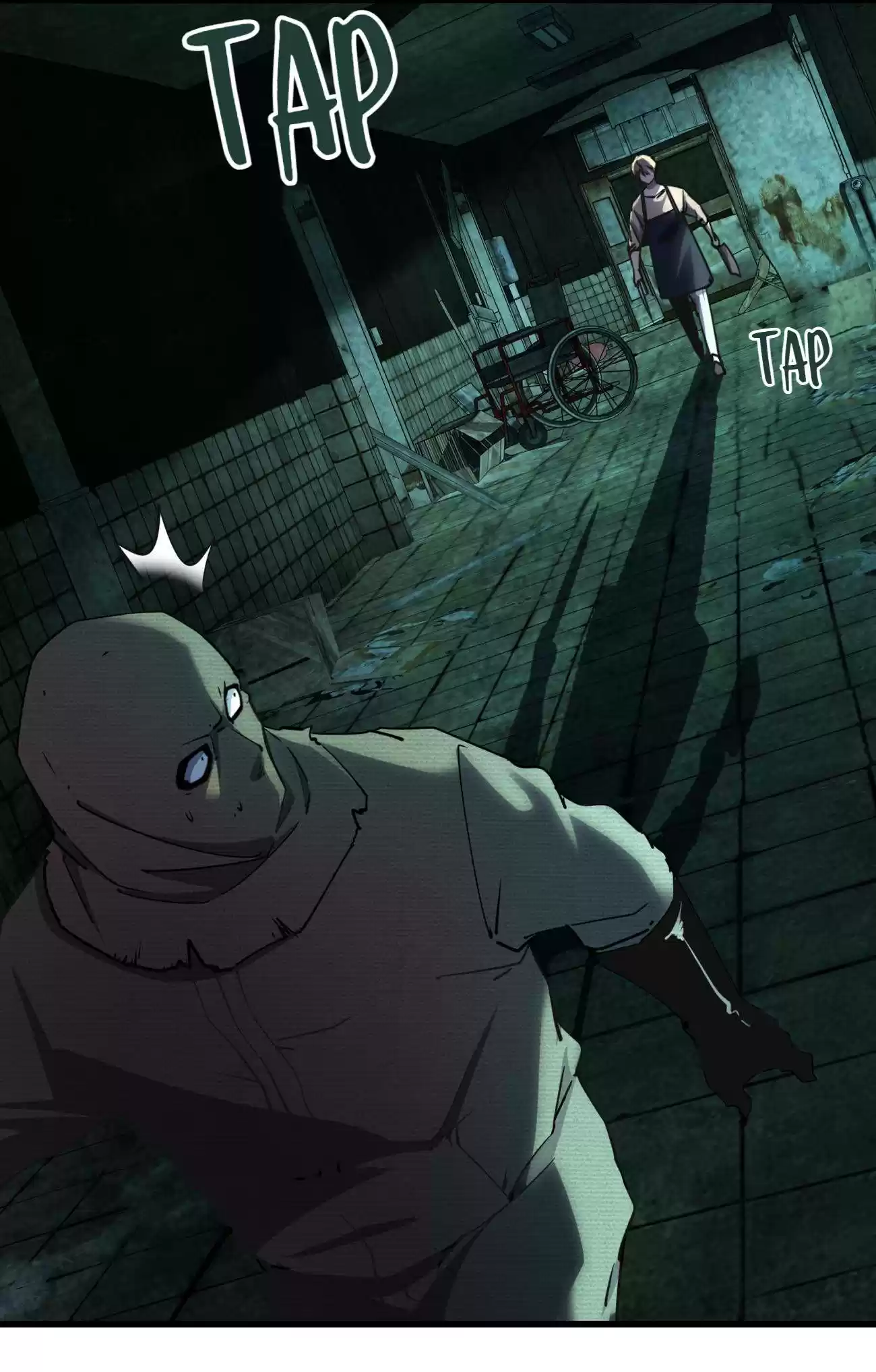 Don’T Get Me Wrong, I’M The Real Victim! Chapter 7