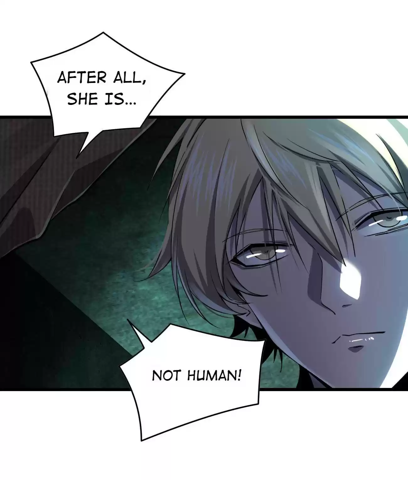 Don’T Get Me Wrong, I’M The Real Victim! Chapter 7