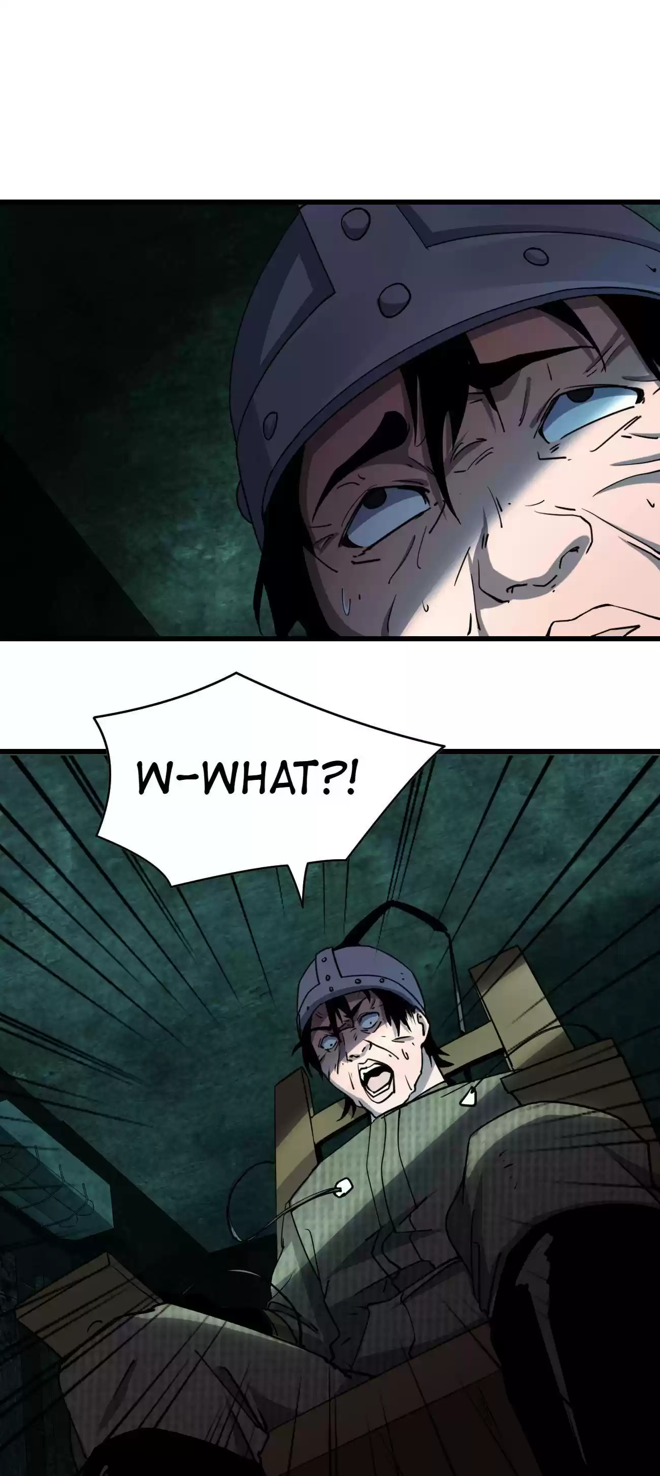 Don’T Get Me Wrong, I’M The Real Victim! Chapter 7