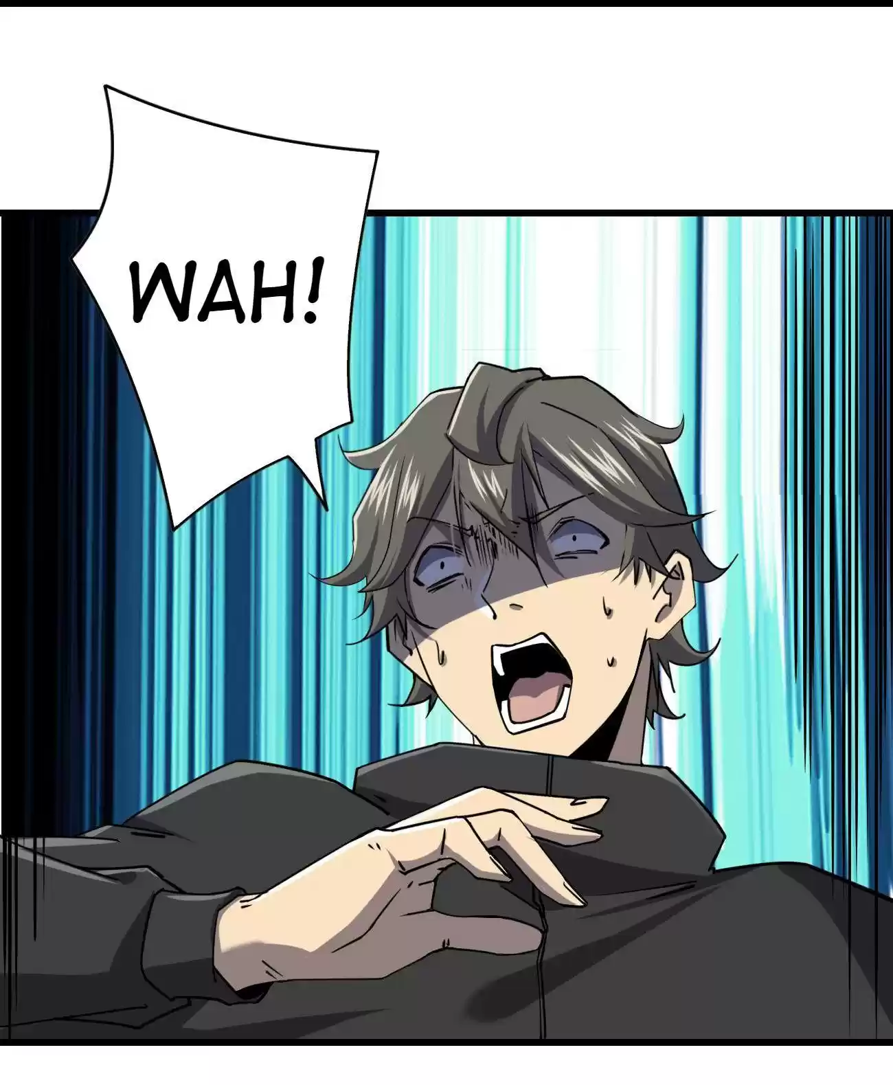 Don’T Get Me Wrong, I’M The Real Victim! Chapter 7