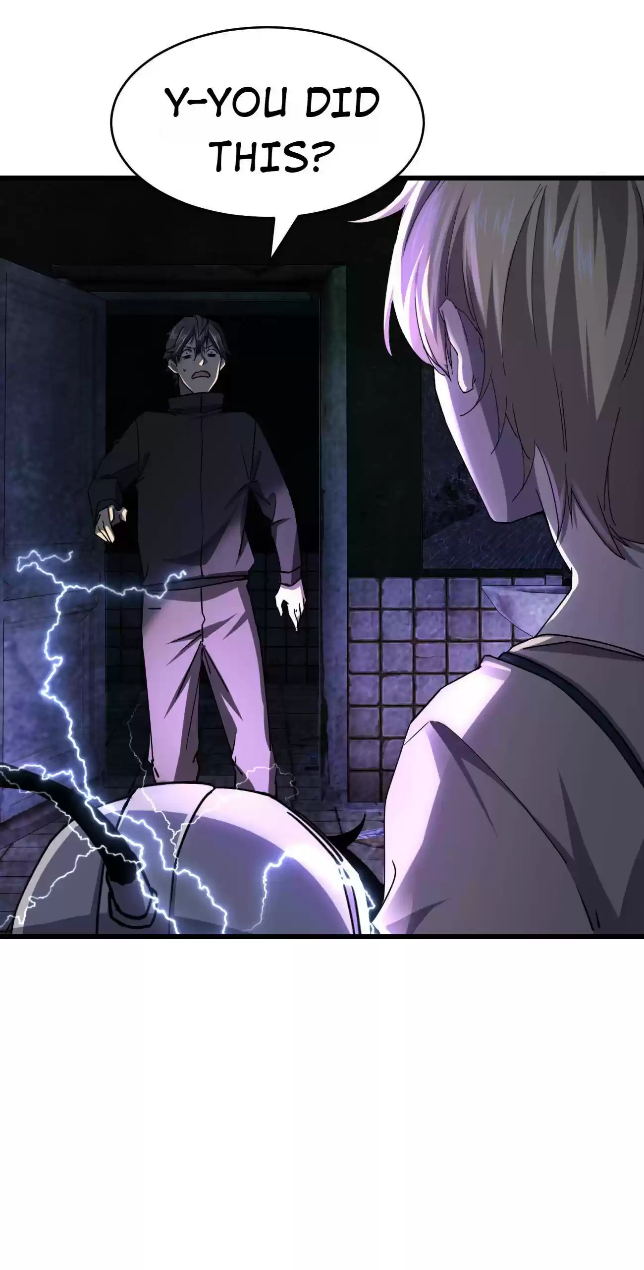 Don’T Get Me Wrong, I’M The Real Victim! Chapter 7