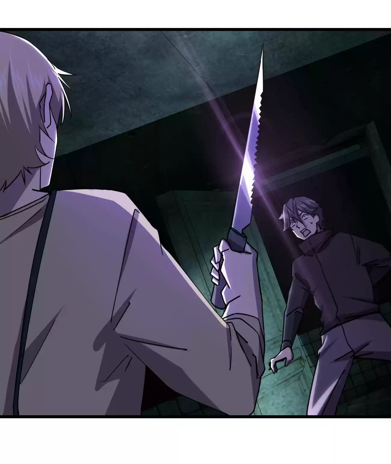 Don’T Get Me Wrong, I’M The Real Victim! Chapter 7