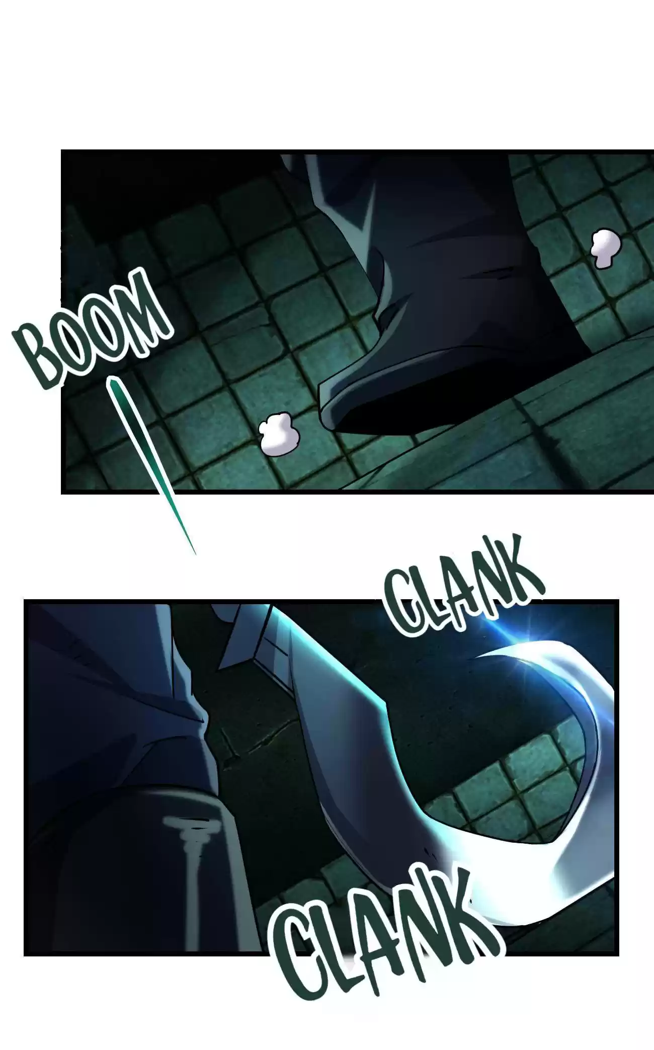 Don’T Get Me Wrong, I’M The Real Victim! Chapter 7