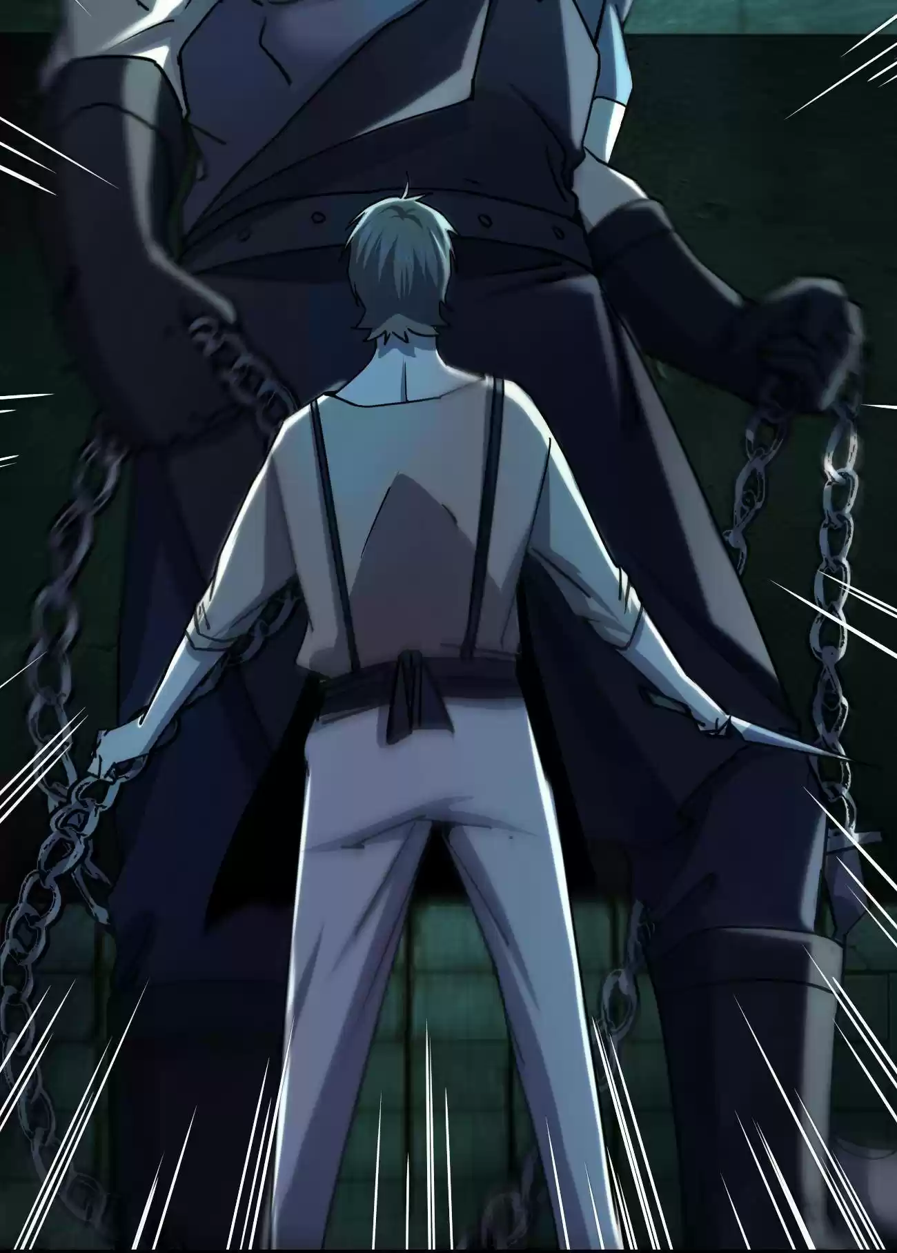 Don’T Get Me Wrong, I’M The Real Victim! Chapter 7