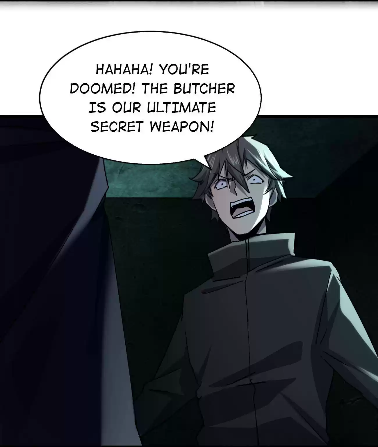 Don’T Get Me Wrong, I’M The Real Victim! Chapter 7