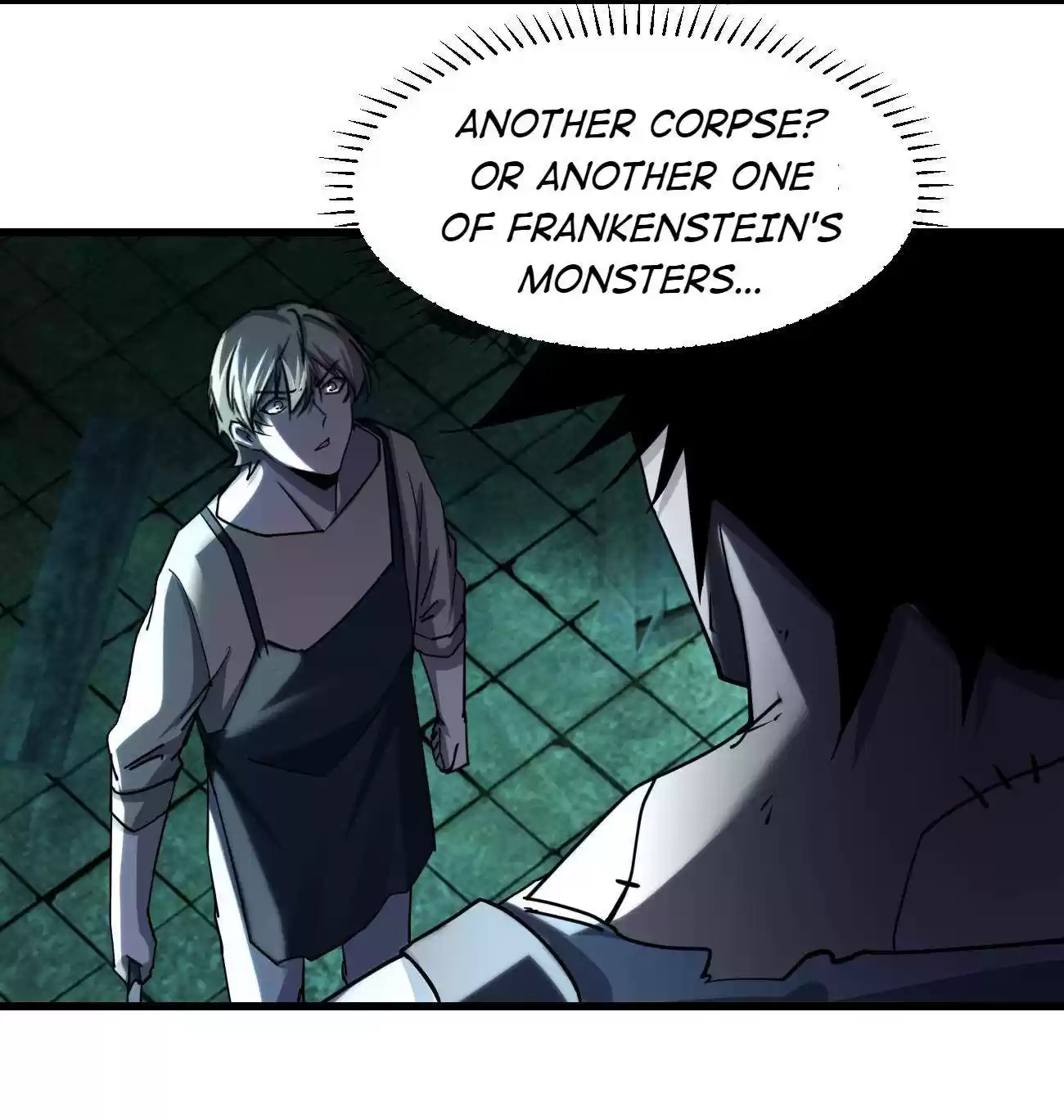 Don’T Get Me Wrong, I’M The Real Victim! Chapter 7